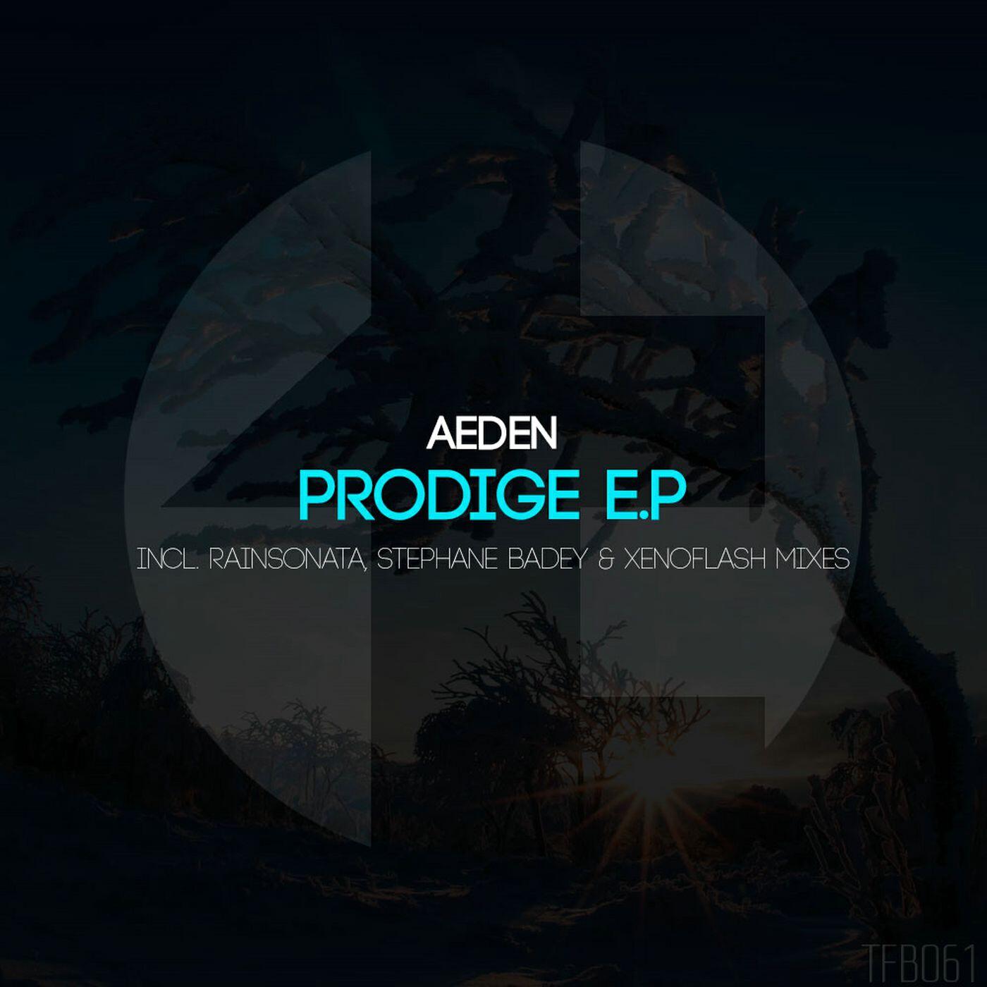 Релиз Prodige E.P