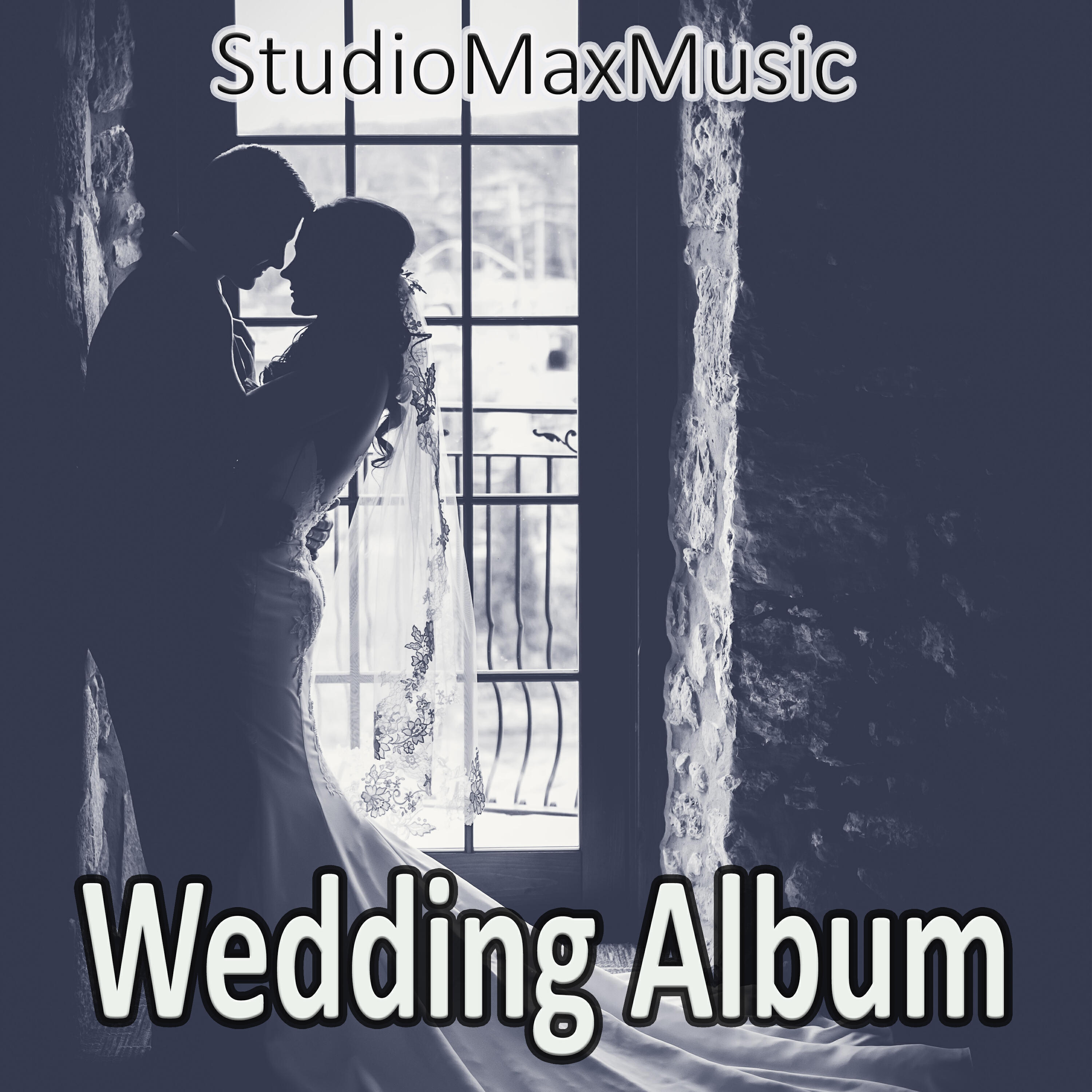 Постер альбома Wedding Album