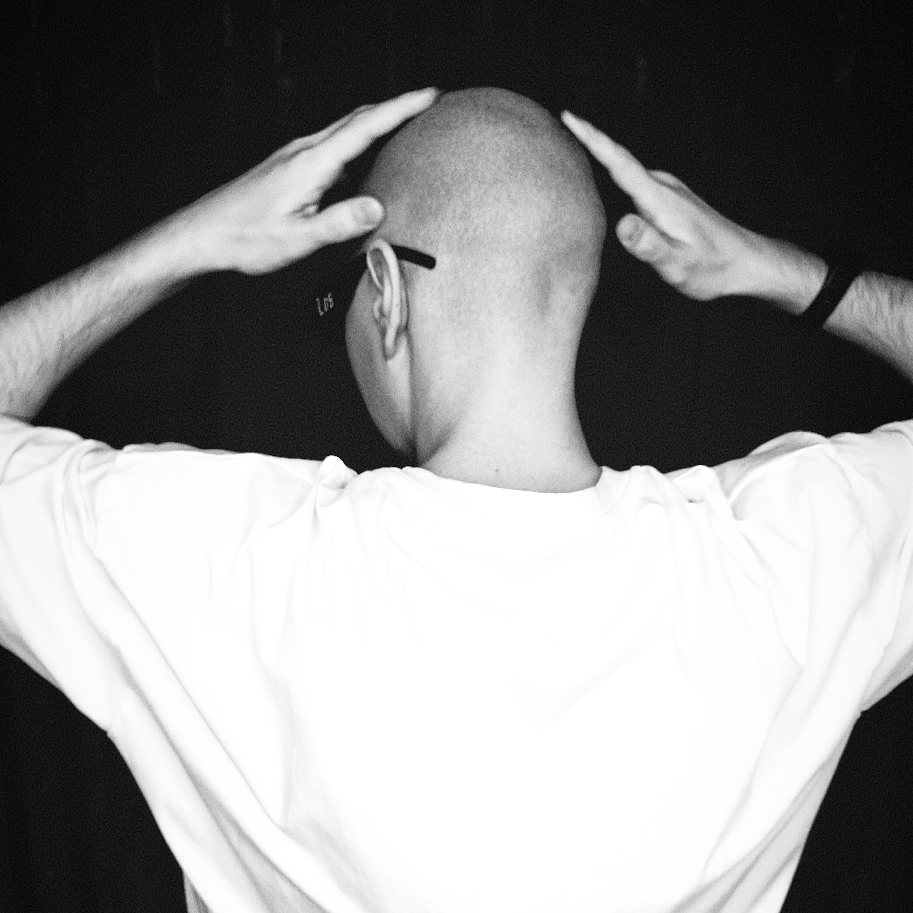 Релиз По салону дым (Cherkasov Remix)