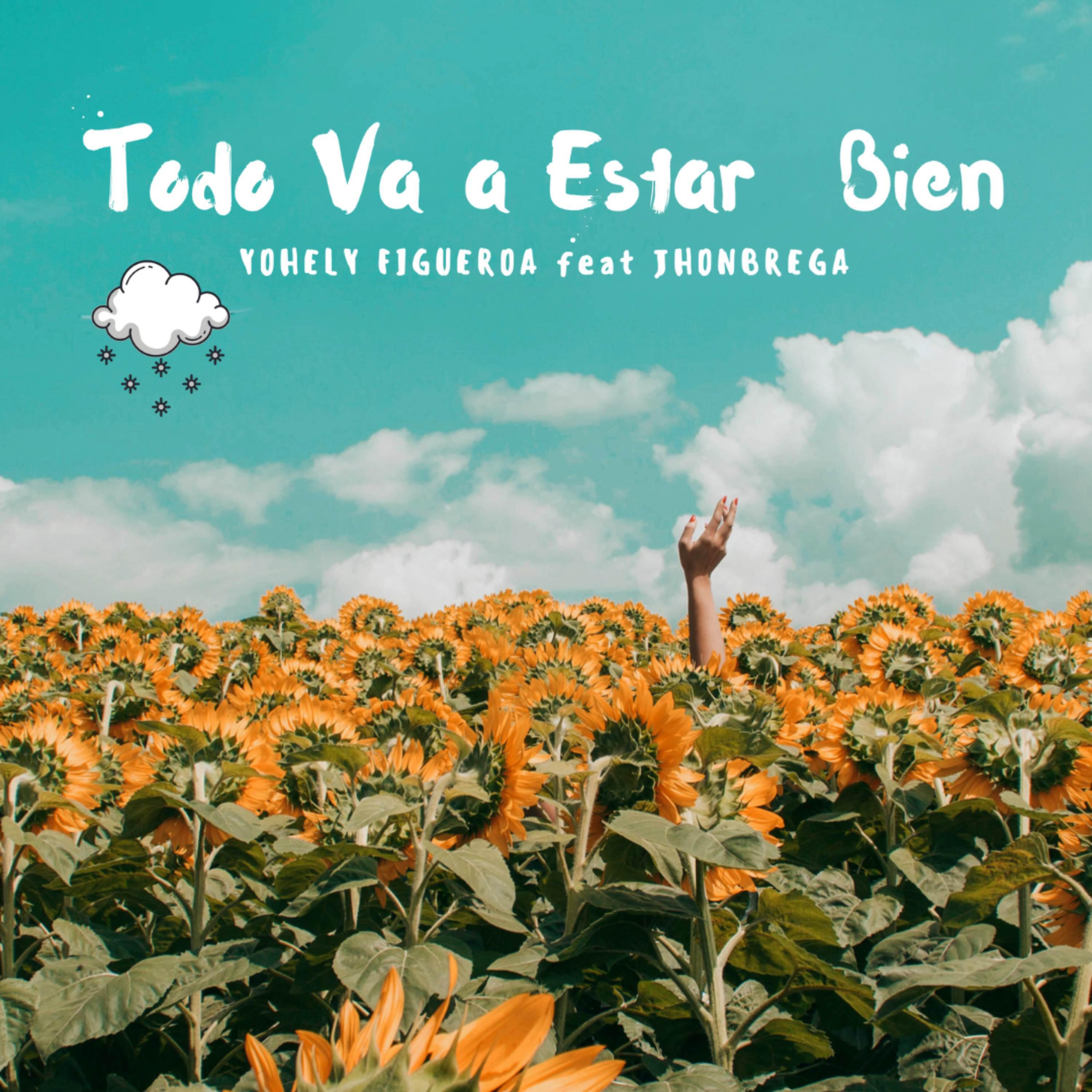 Релиз Todo Va a Estar Bien