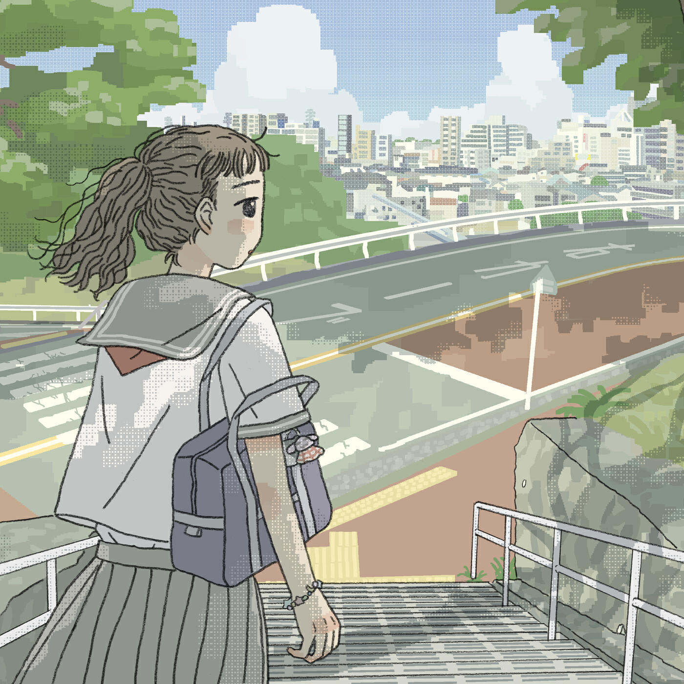 Релиз Whisper of a Summer