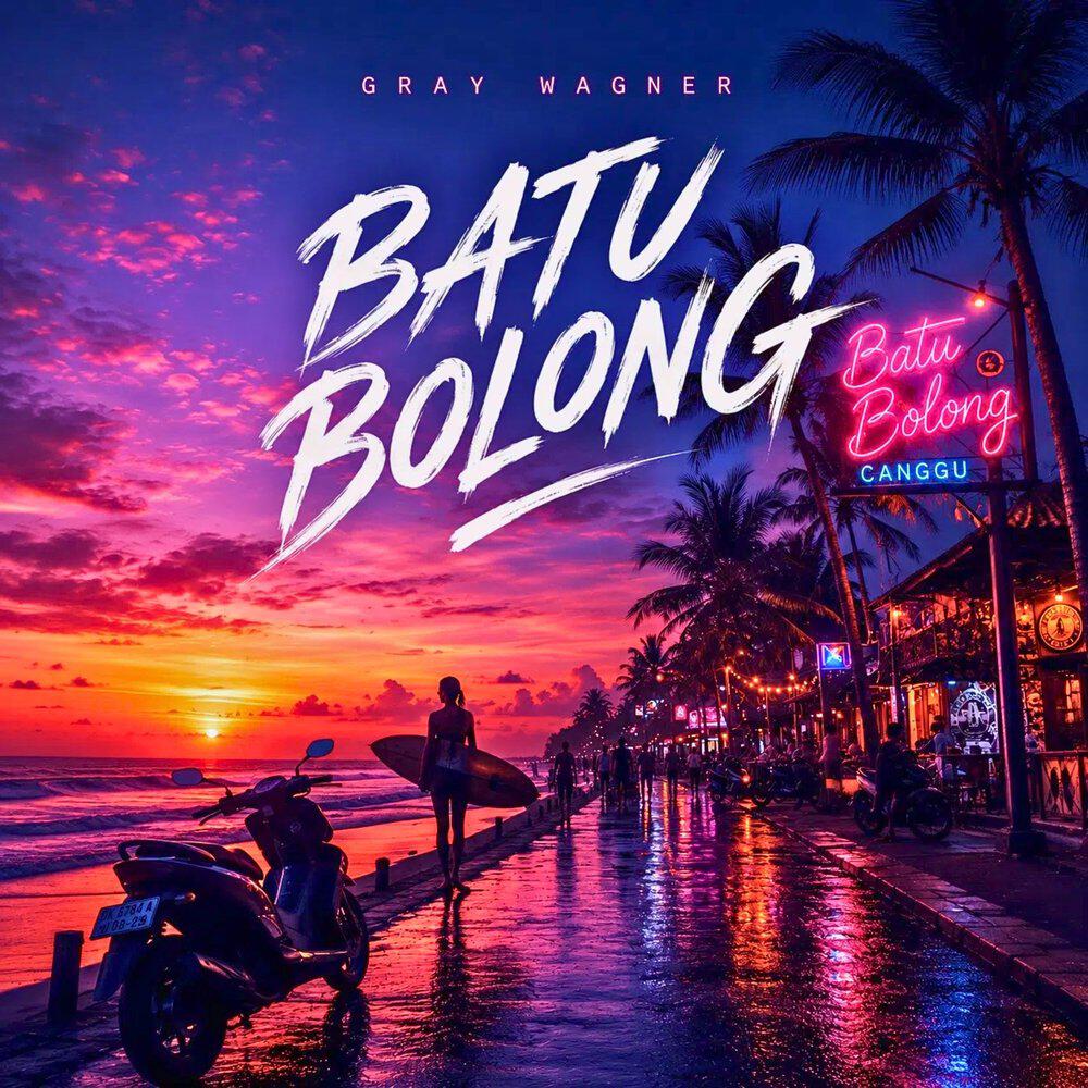 Релиз Batu Bolong