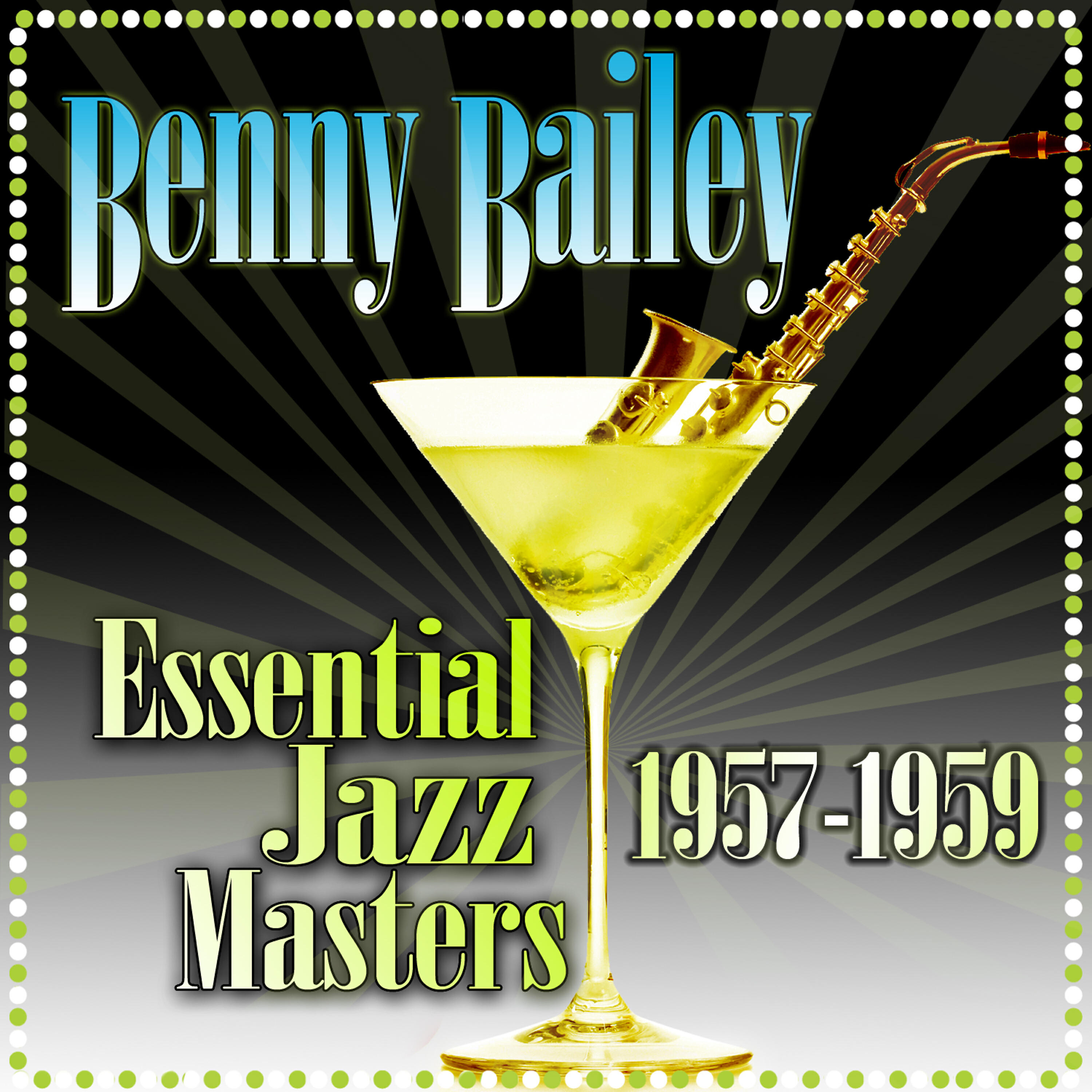 Релиз Essential Jazz Masters (1957-1959)