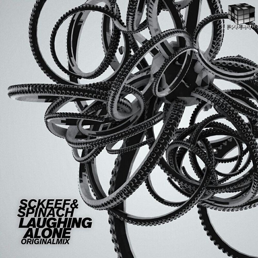 Релиз Laughing Alone