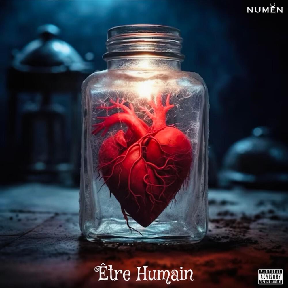 Релиз Être humain