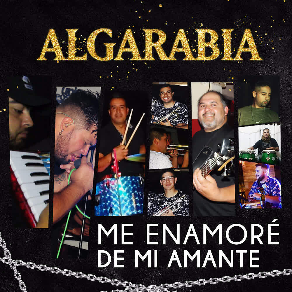 Релиз Me Enamoré de Mi Amante