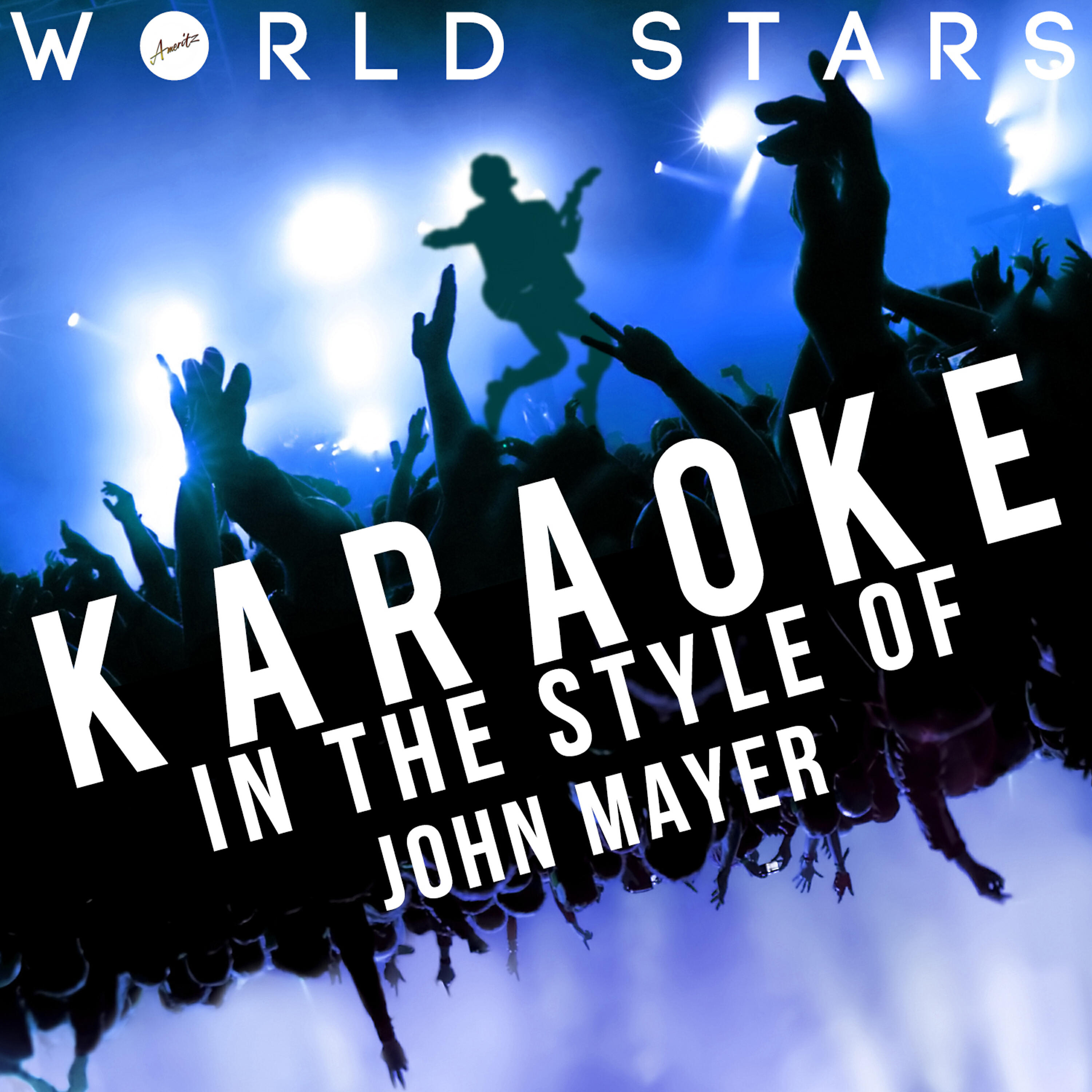 Релиз Karaoke (In the Style of John Mayer)