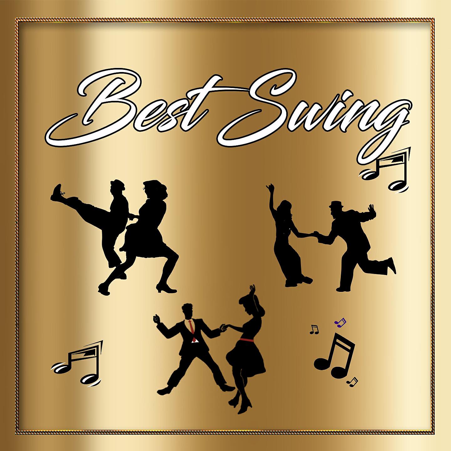 Постер альбома Best Swing