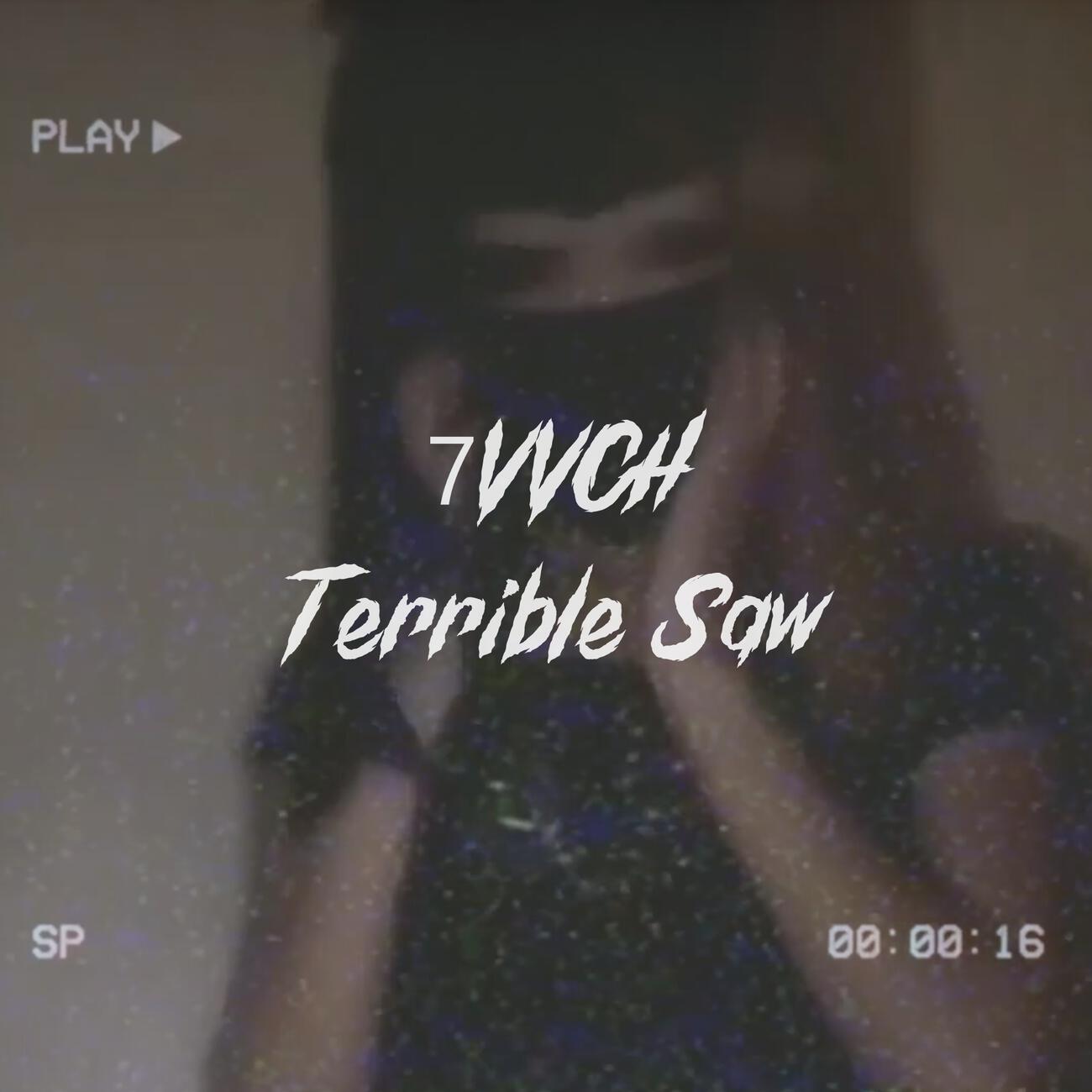 Релиз Terrible Saw