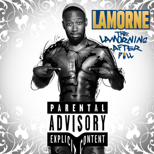 Lamorne Morris