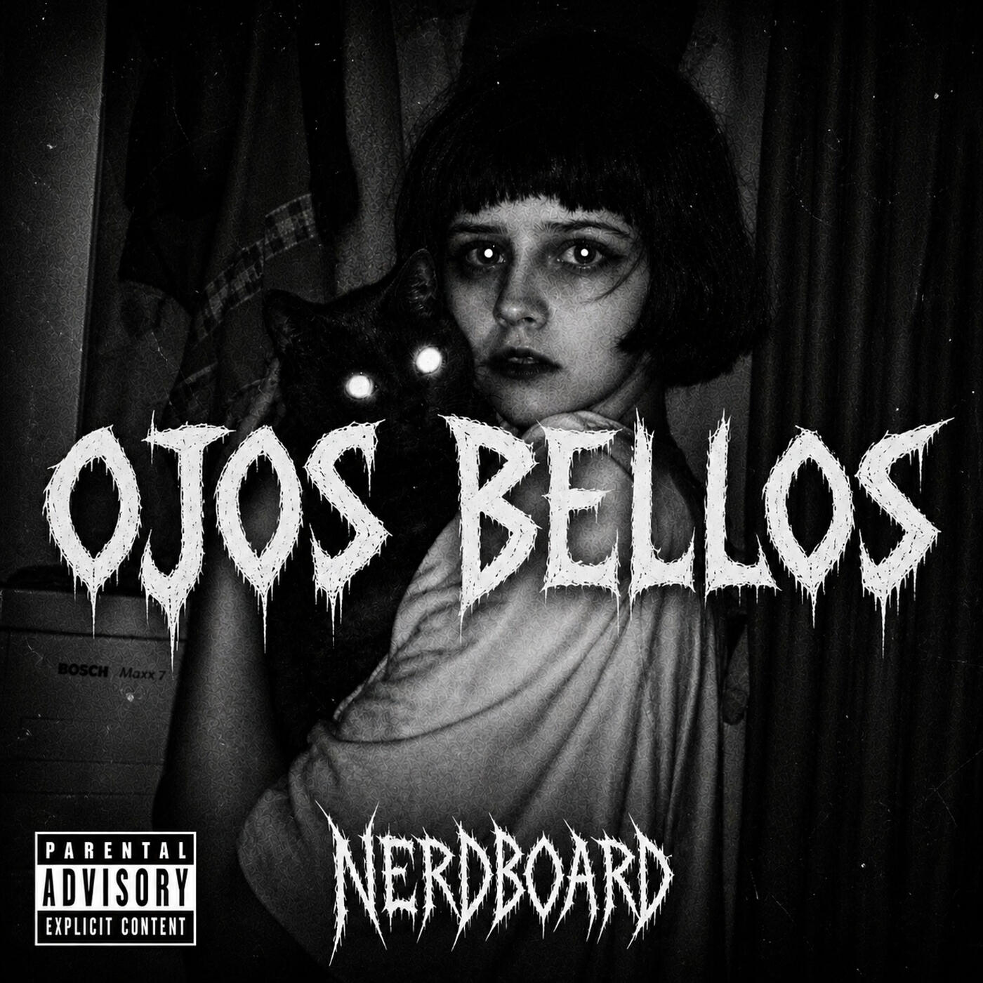 Релиз Ojos Bellos