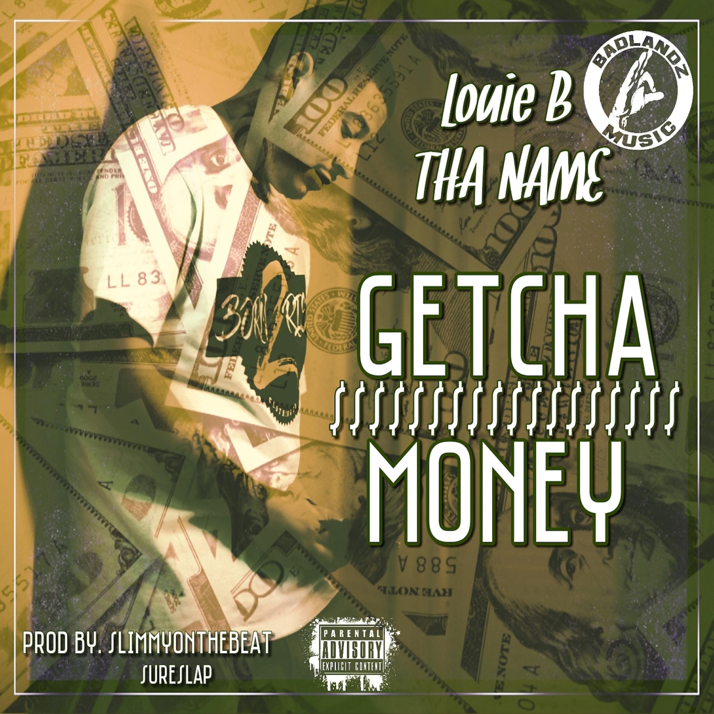 Релиз Getcha Money