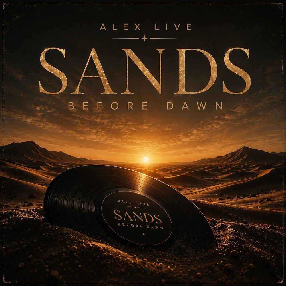 Релиз Sands Before Dawn