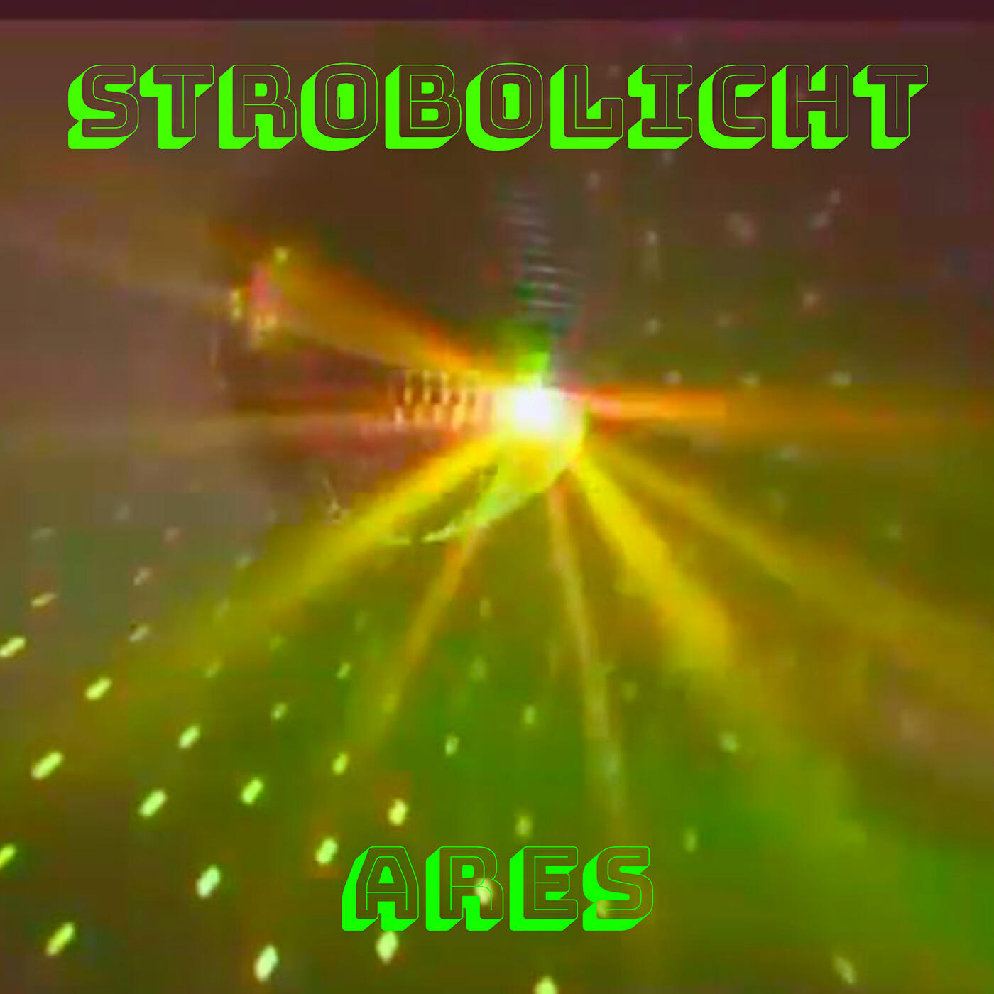 Релиз Strobolicht