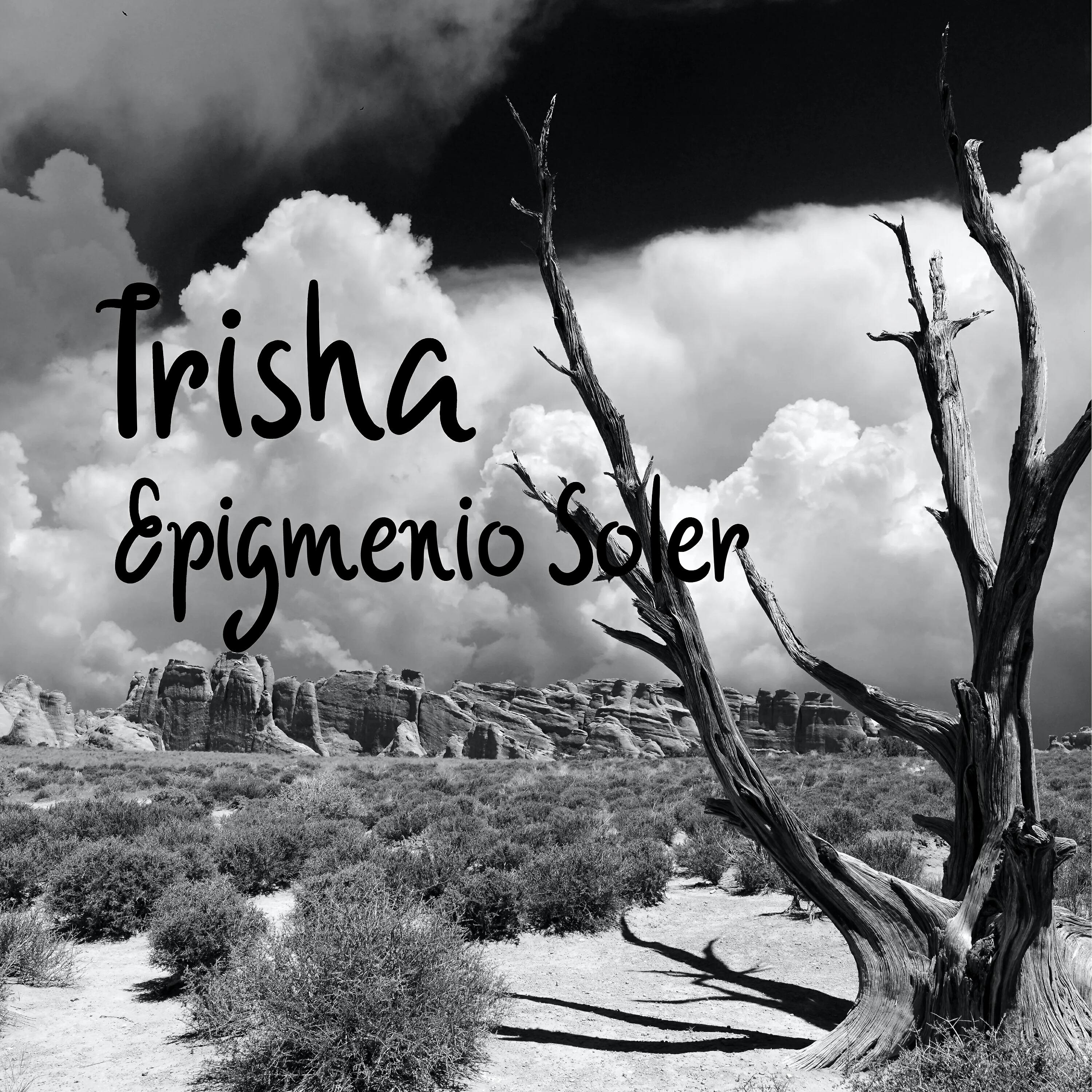 Релиз Trisha