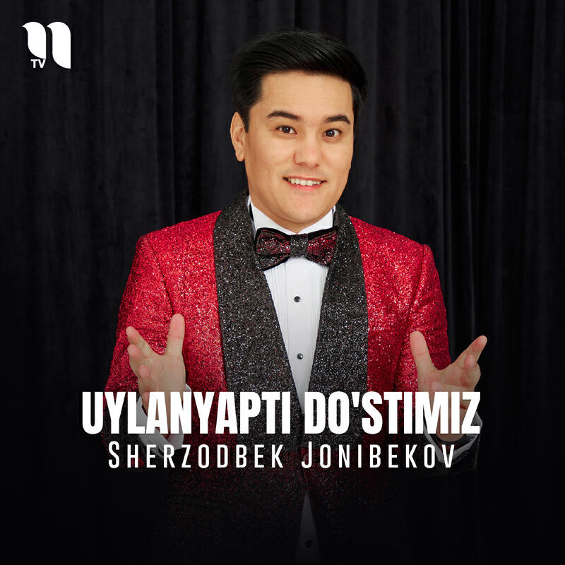 Постер альбома Uylanyapti do'stimiz