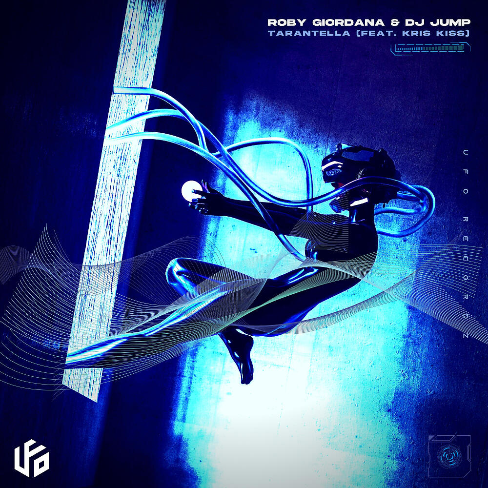 Скачать песню Roby Giordana, Jump, Kris Kiss - Tarantella бесплатно в MP3 для Android и iOS