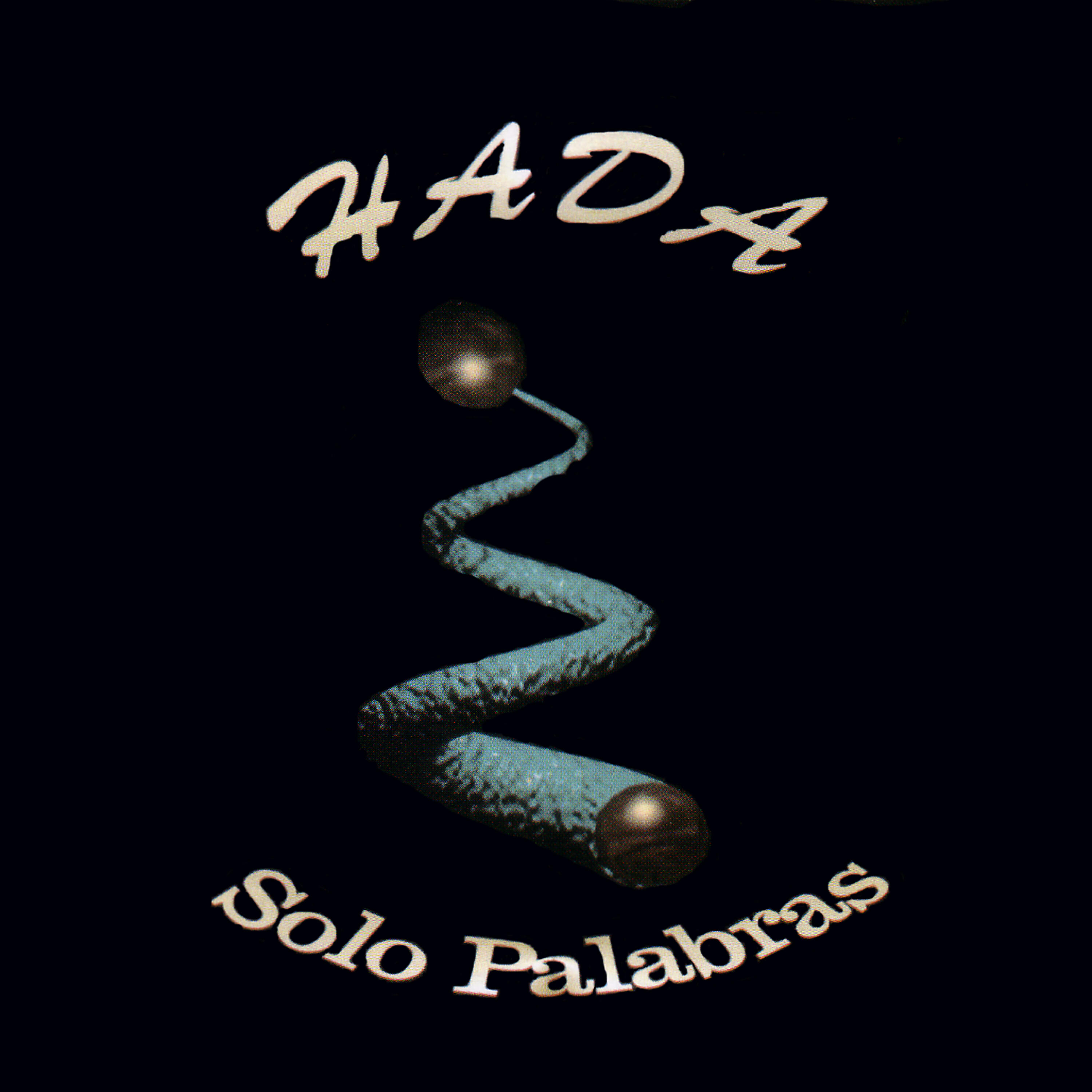 Релиз Solo Palabras (Single)