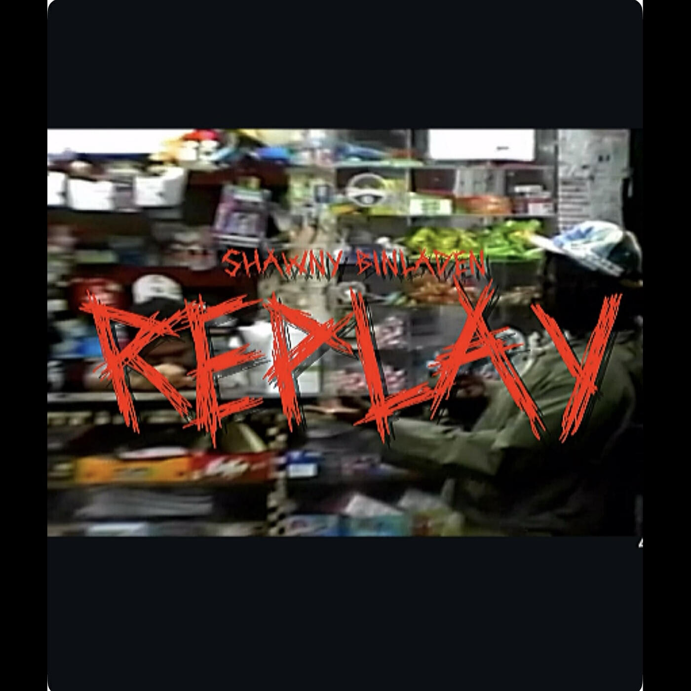 Релиз Replay