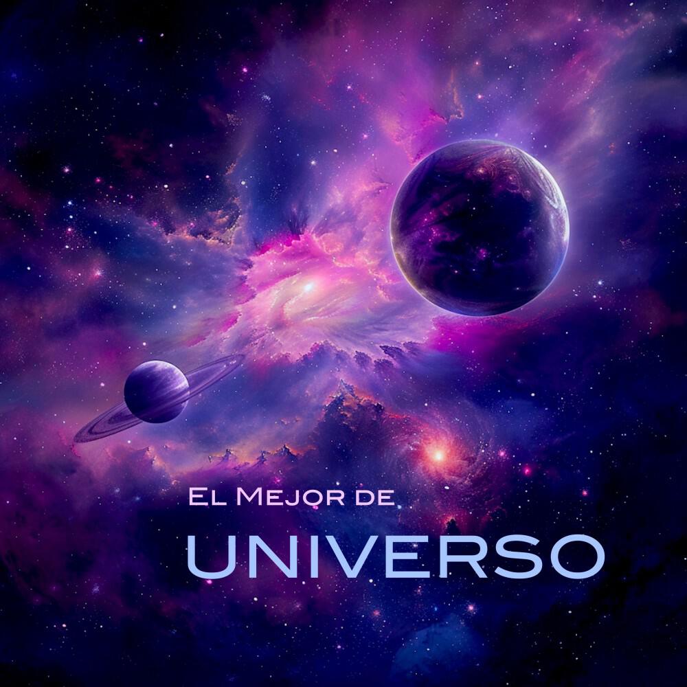 Релиз El Mejor de Universo (Best of Universo)