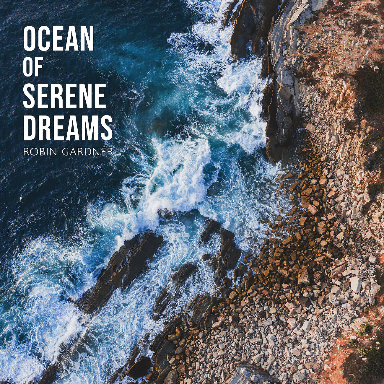 Релиз Ocean of Serene Dreams