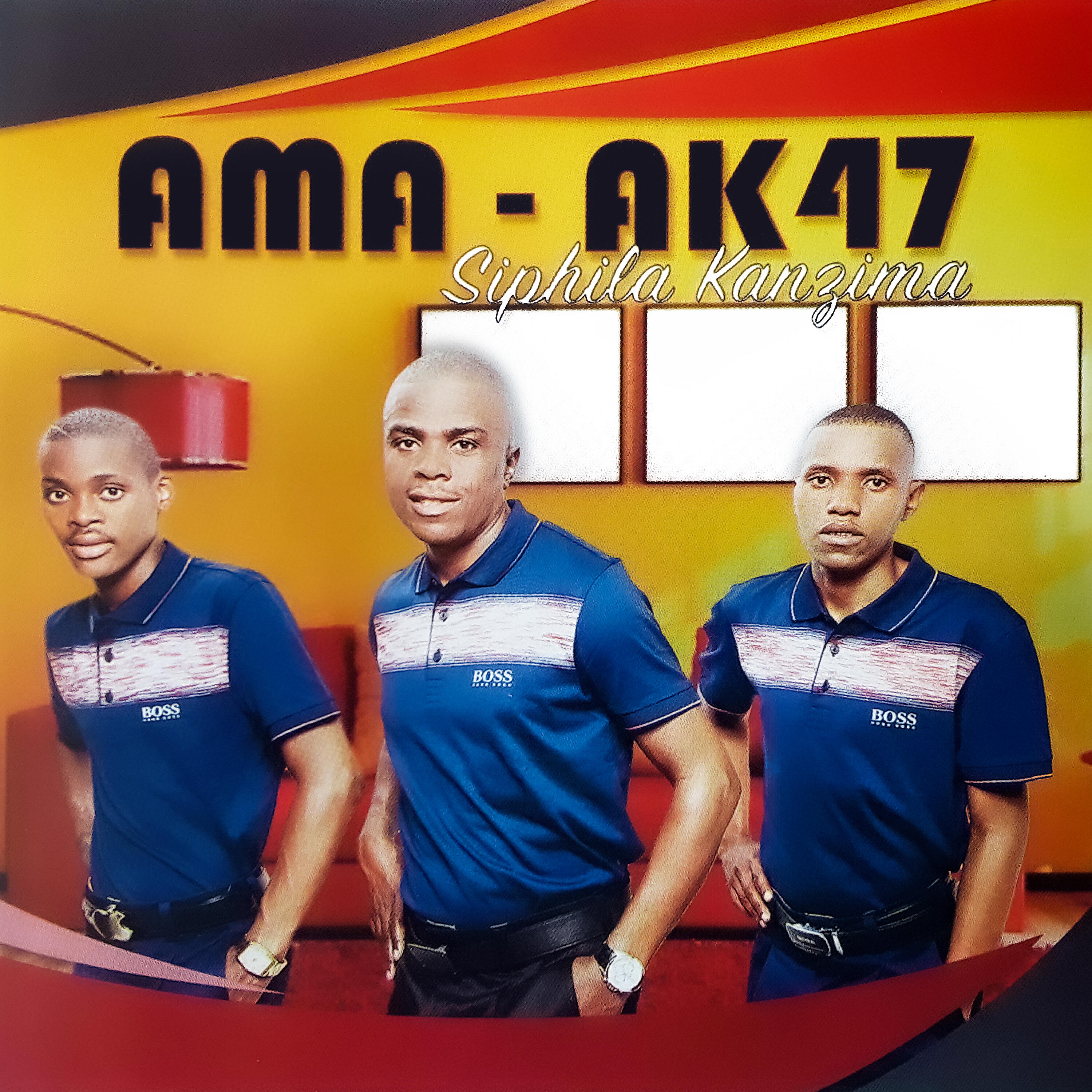 Ama-Ak47