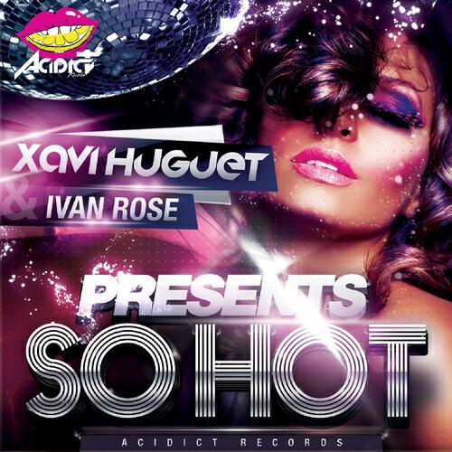 Релиз So Hot