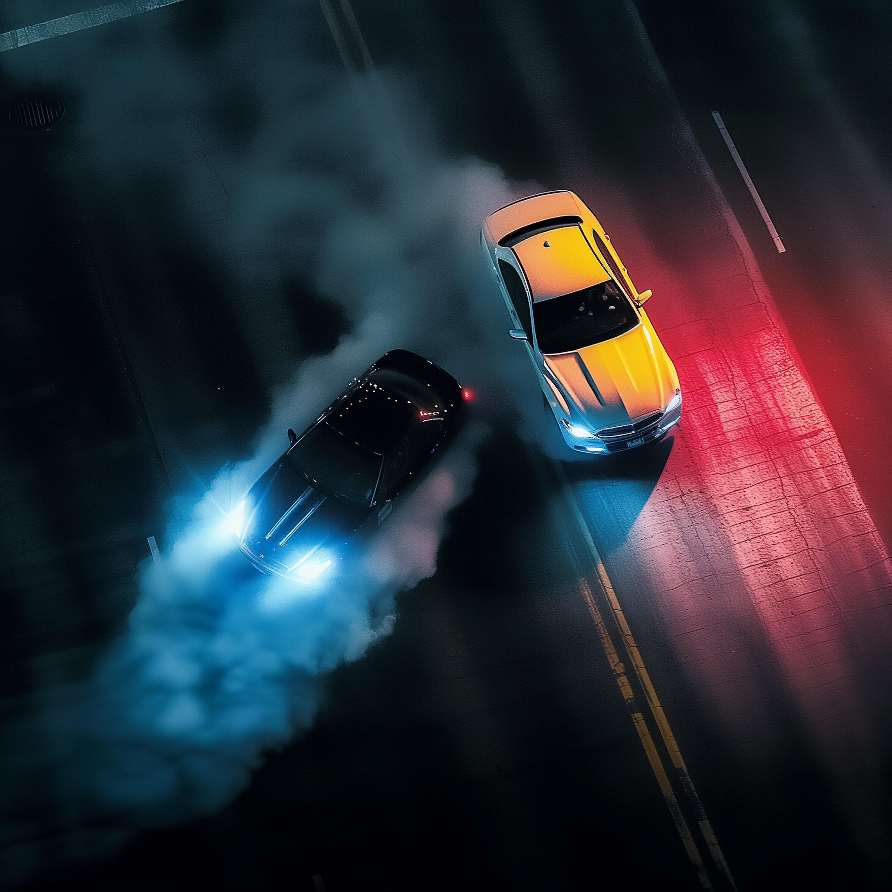 Релиз Night Shift