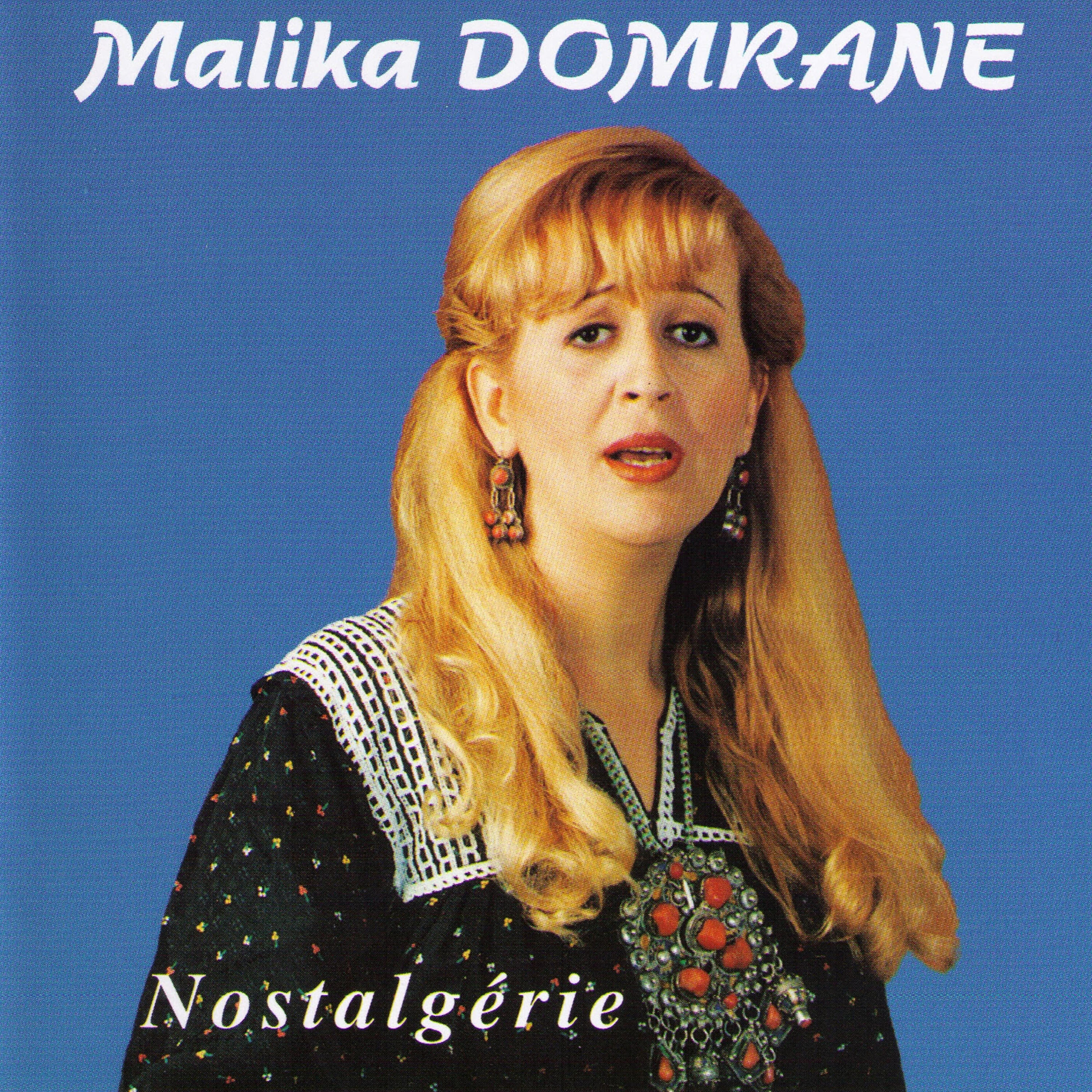 Релиз Nostalgérie