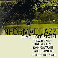 Elmo Hope Sextet