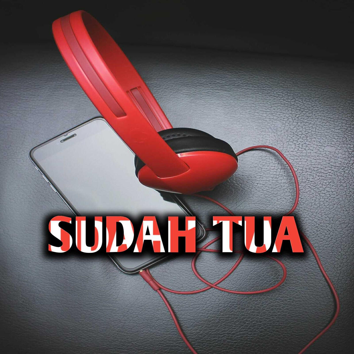 Постер альбома Sudah Tua