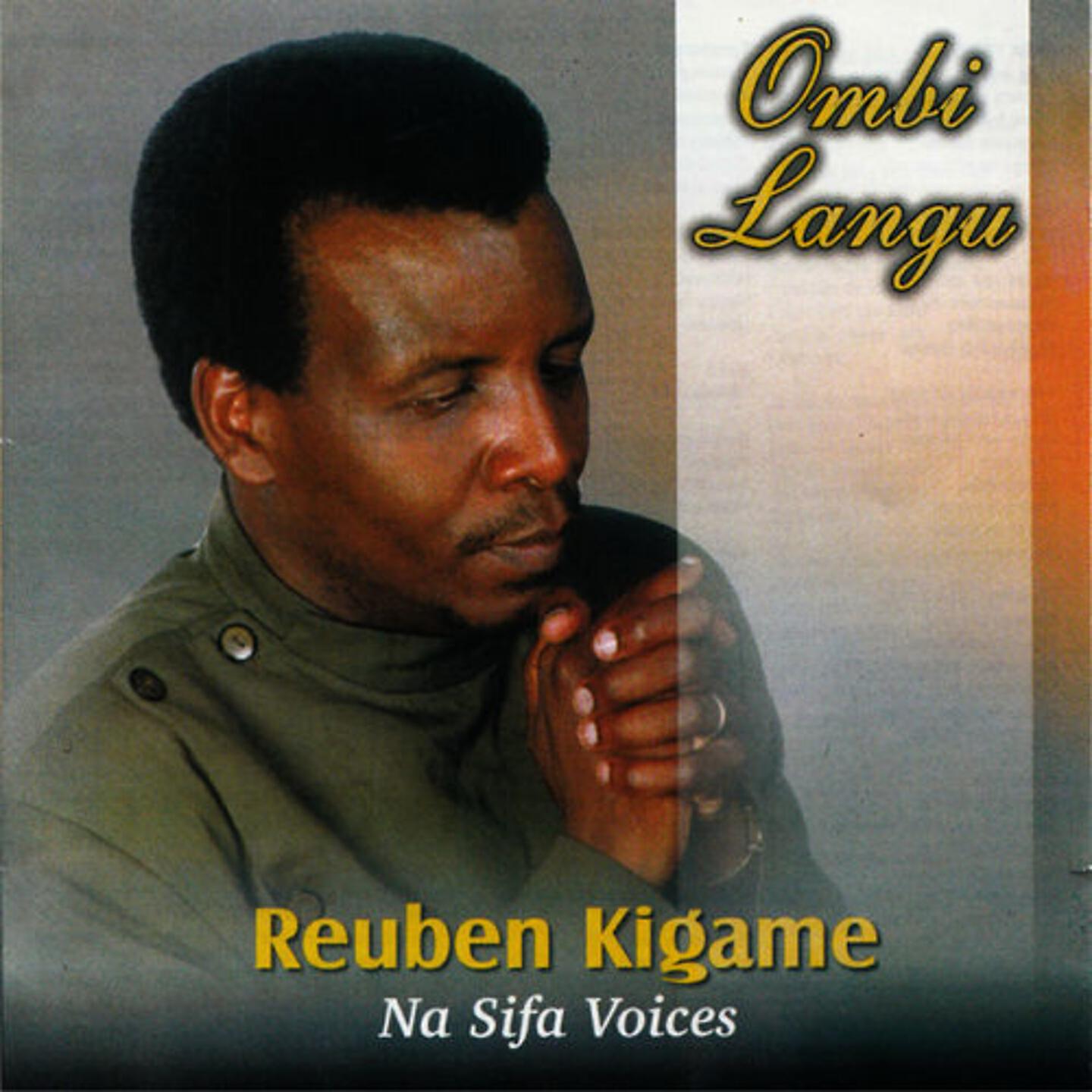 Релиз Ombi Langu