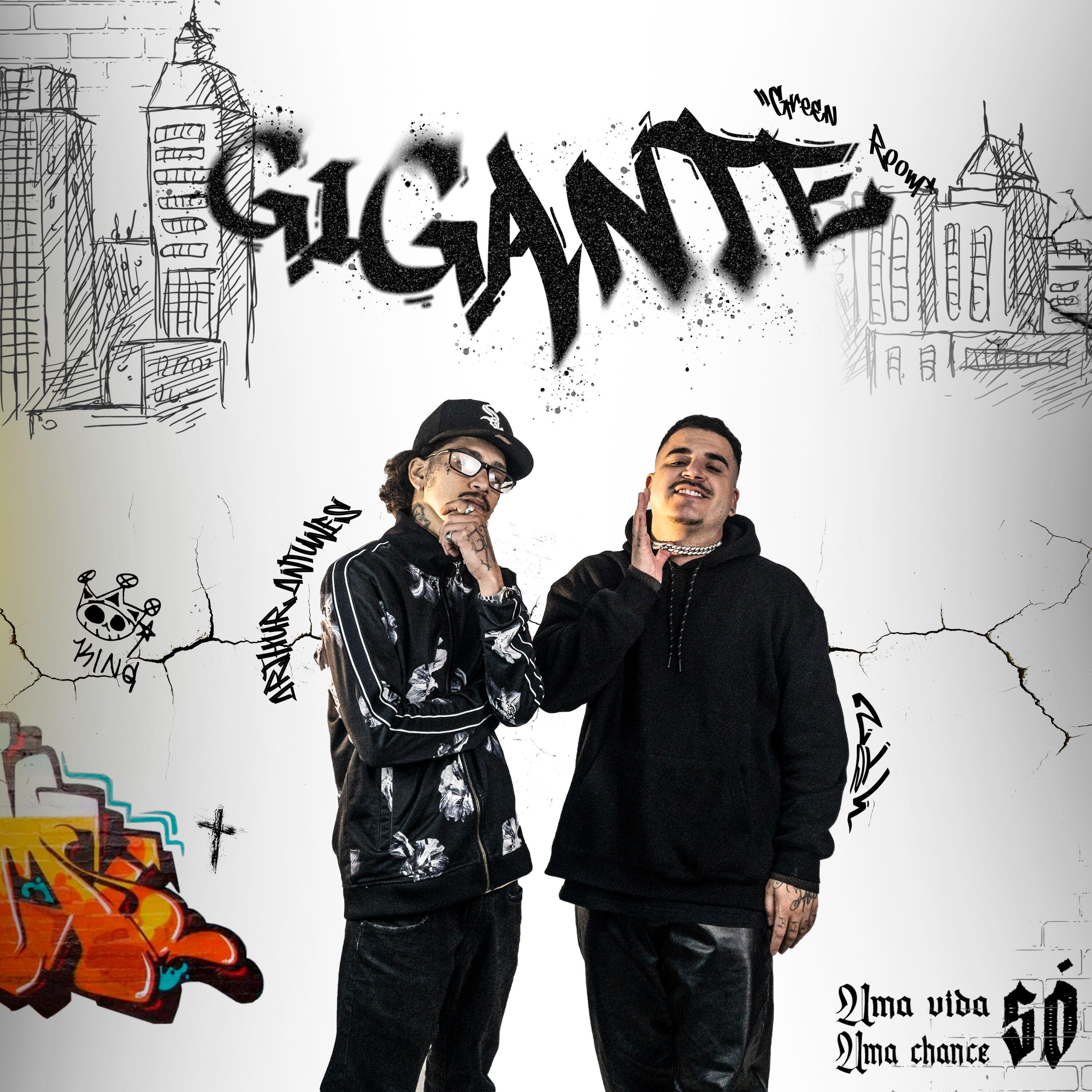 Релиз Gigante