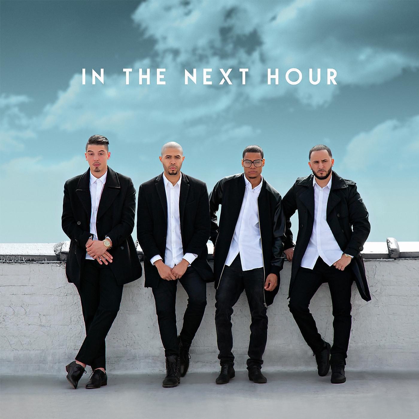 Постер альбома In the Next Hour