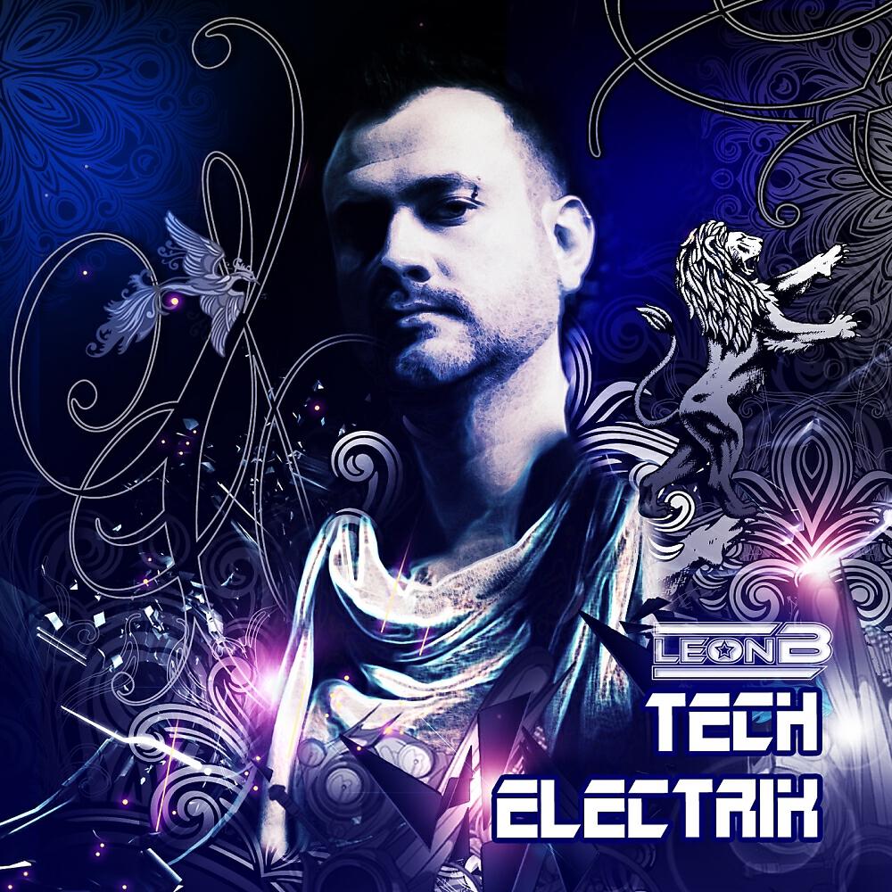 Релиз Tech Electrik