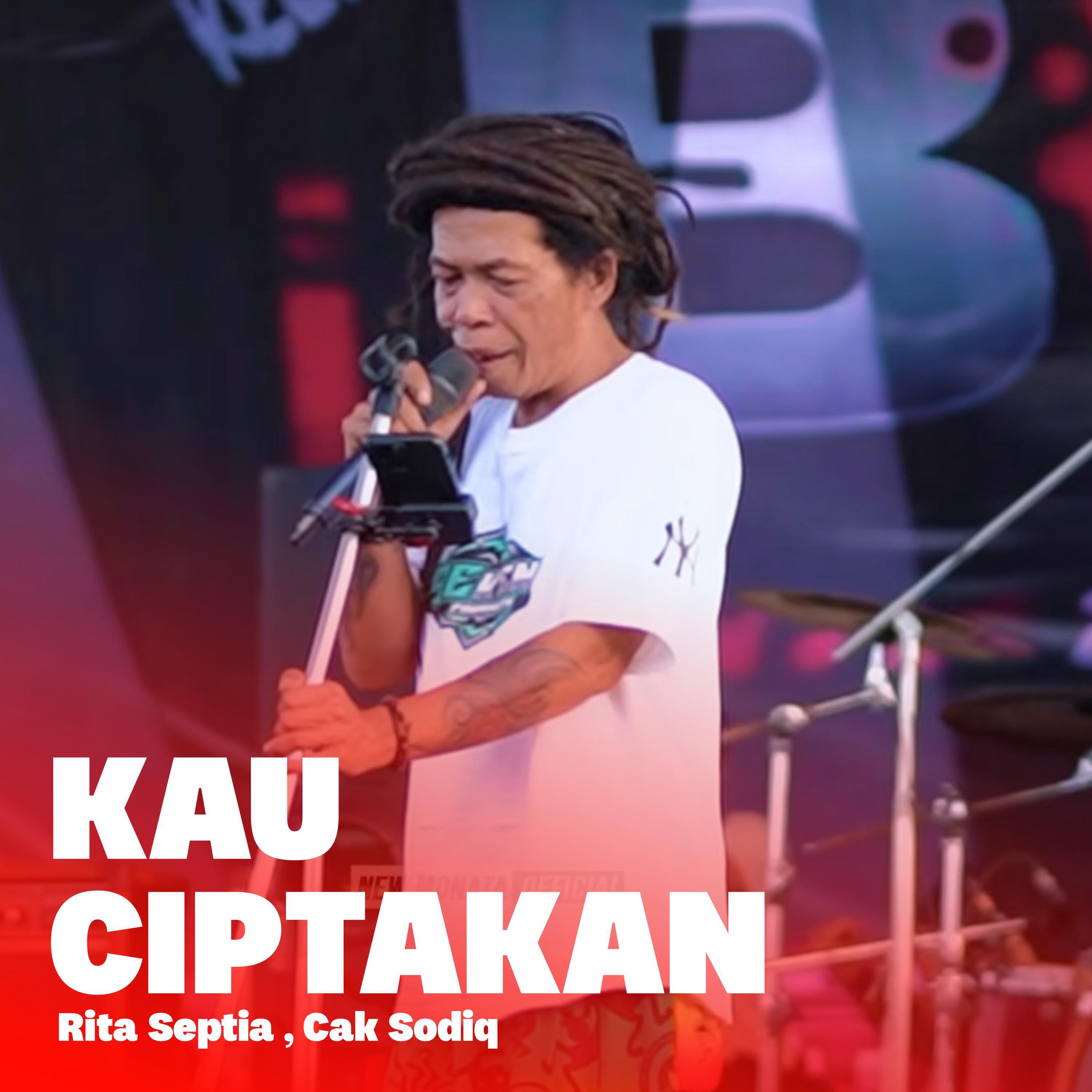 Релиз Kau Ciptakan
