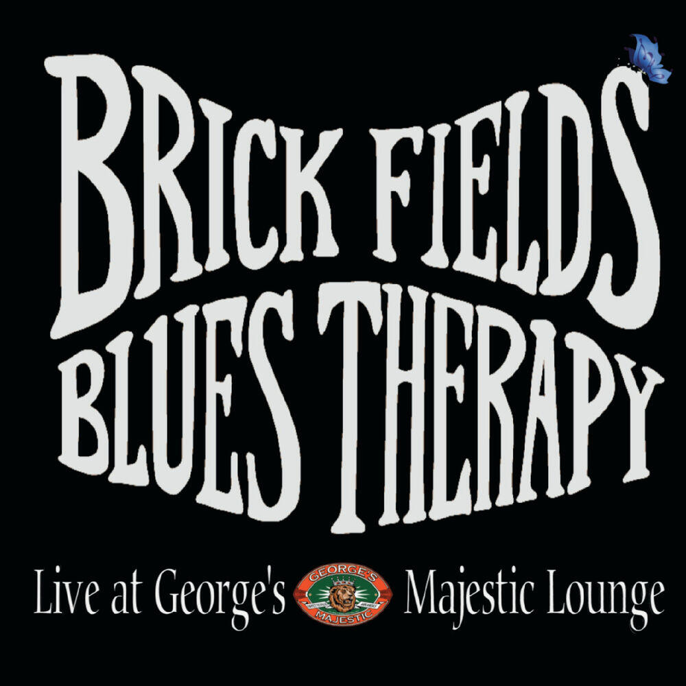 Релиз Blues Therapy (Live at George's Majestic Lounge)