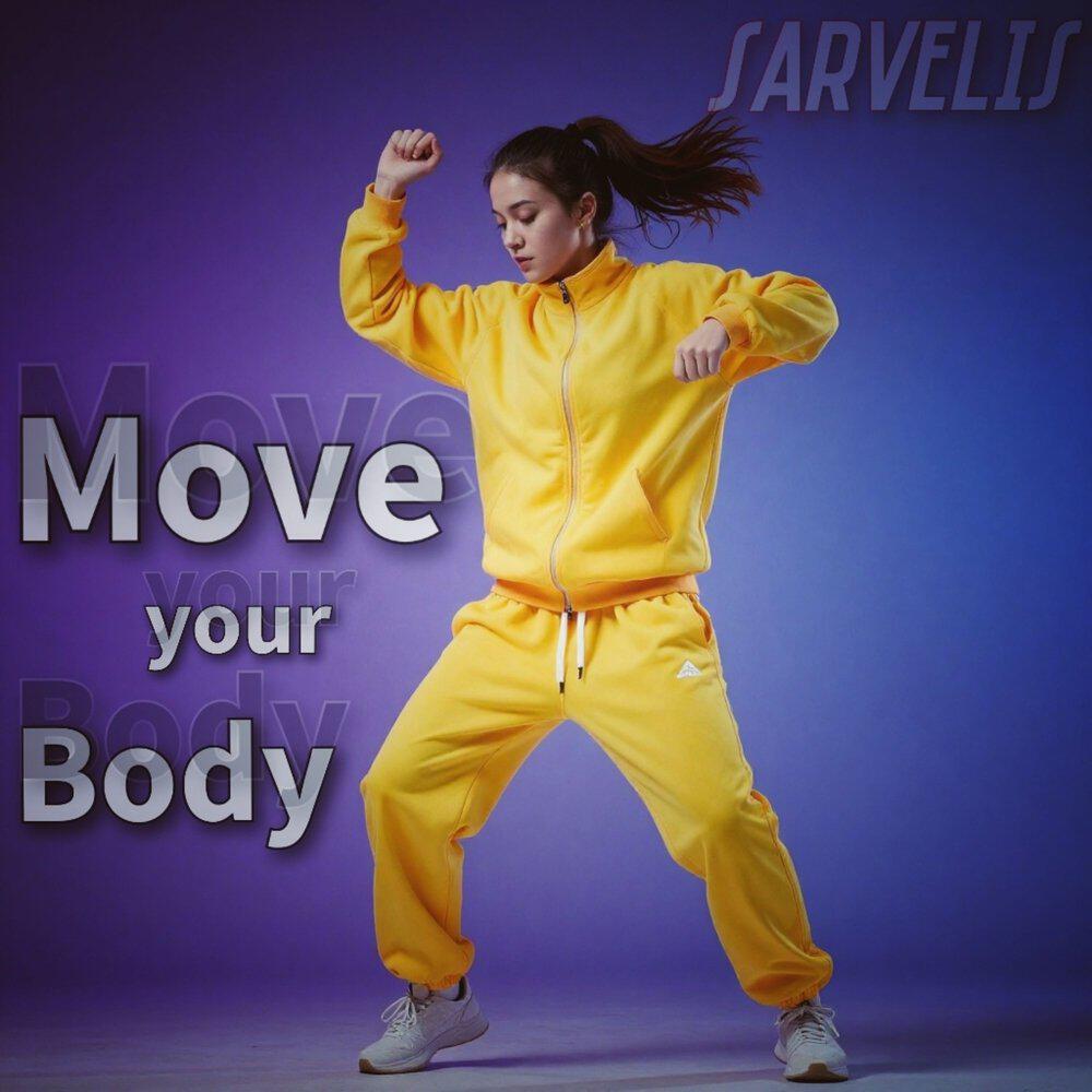 Релиз Move your Body