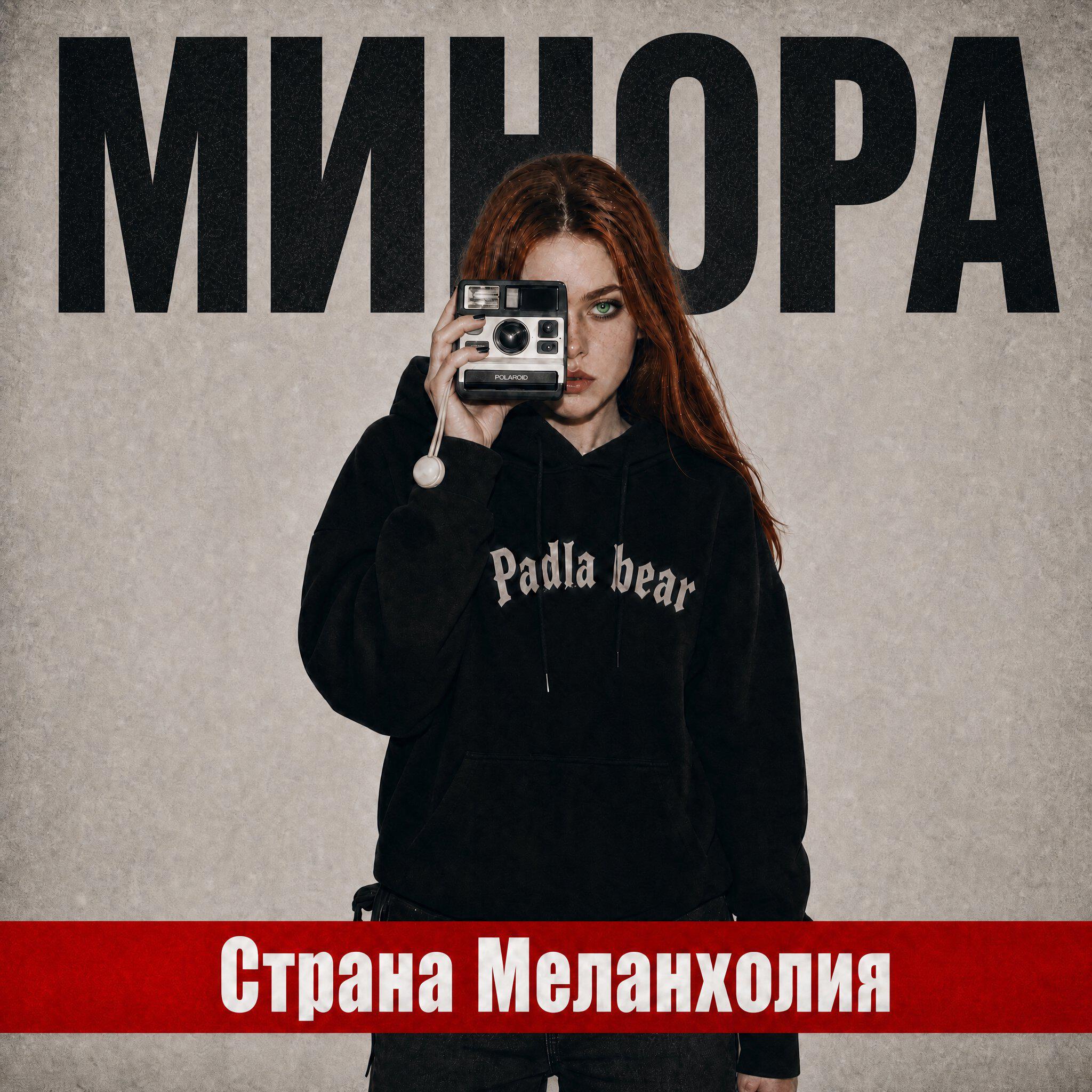 Релиз Страна Меланхолия