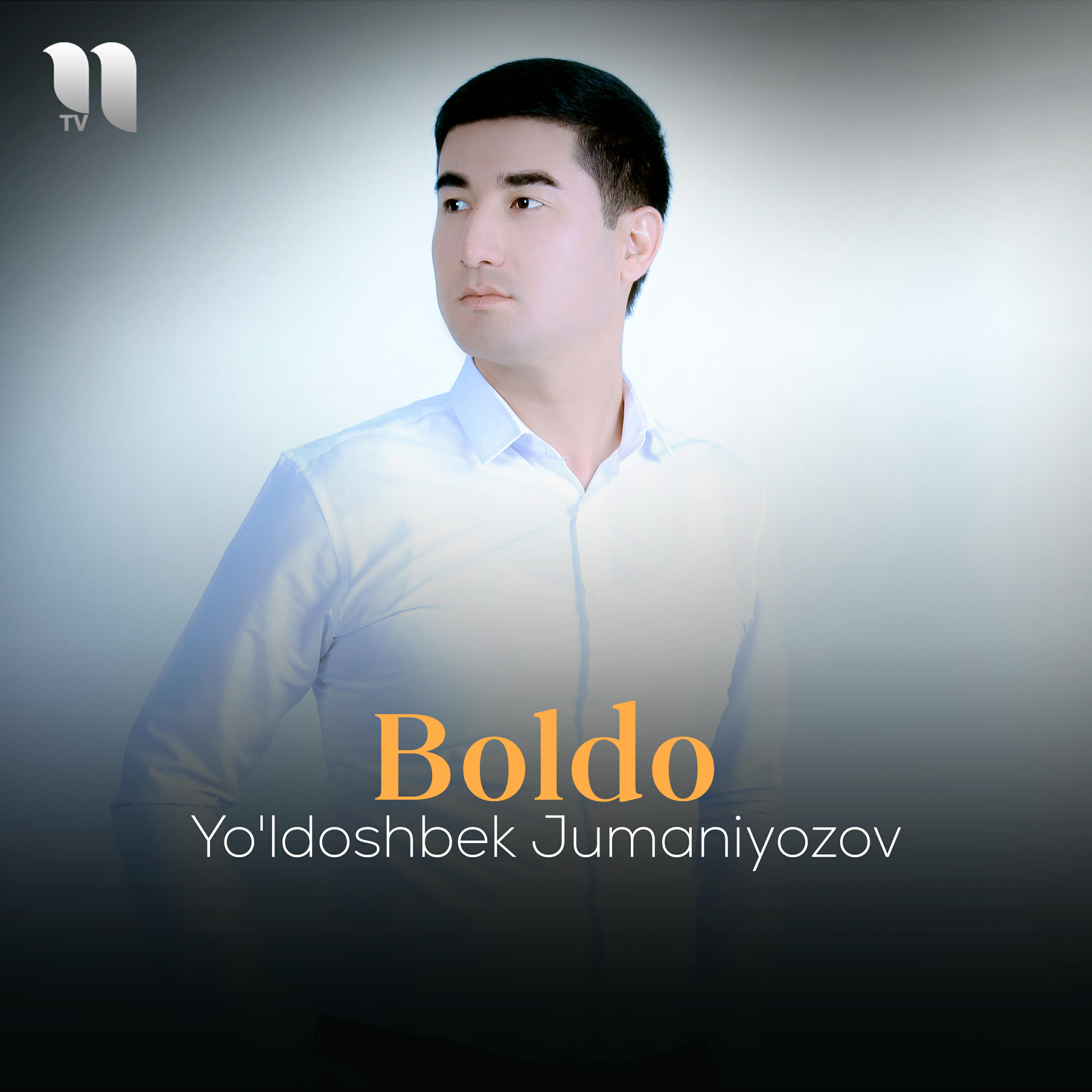 Yo'ldoshbek Jumaniyozov