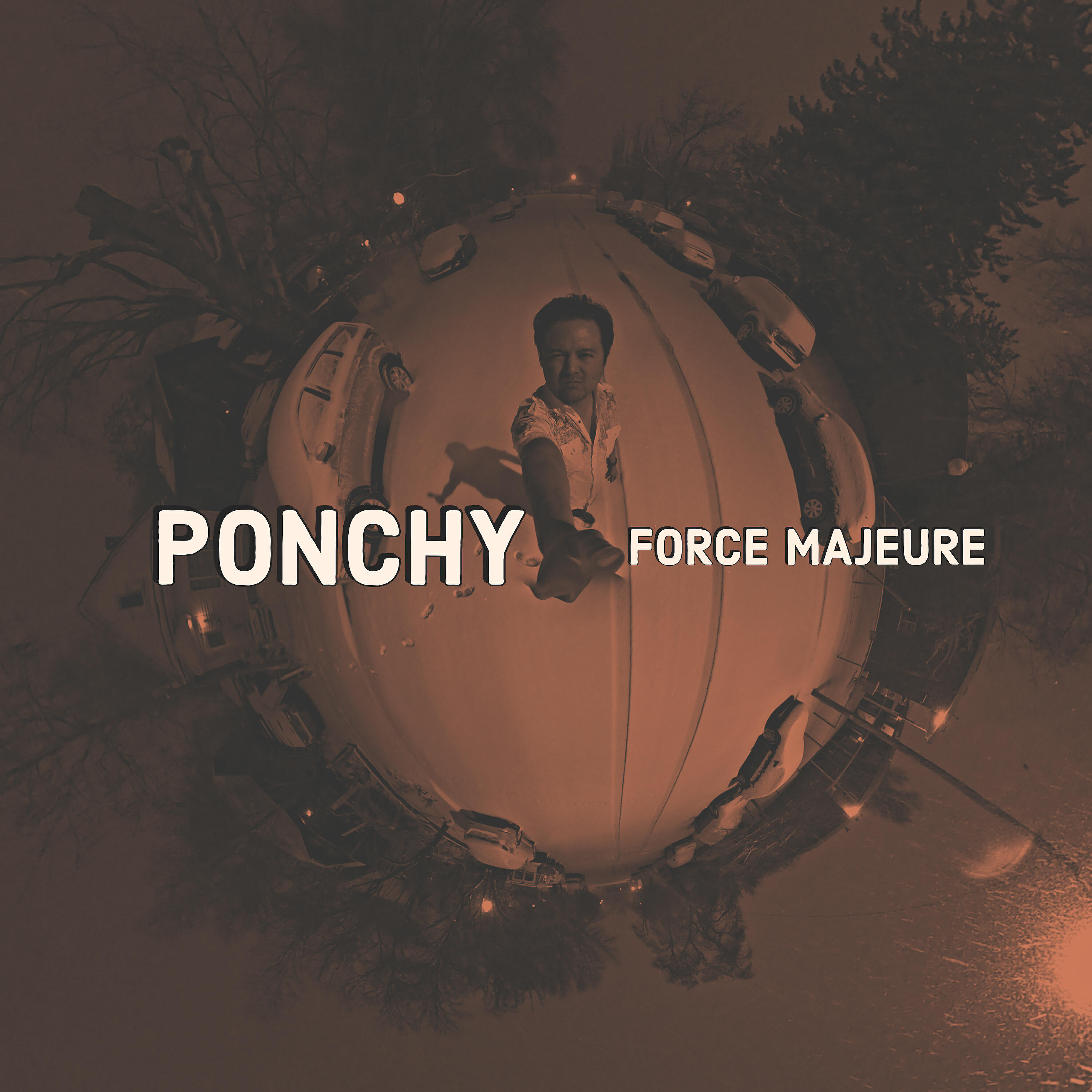 Релиз Force Majeure