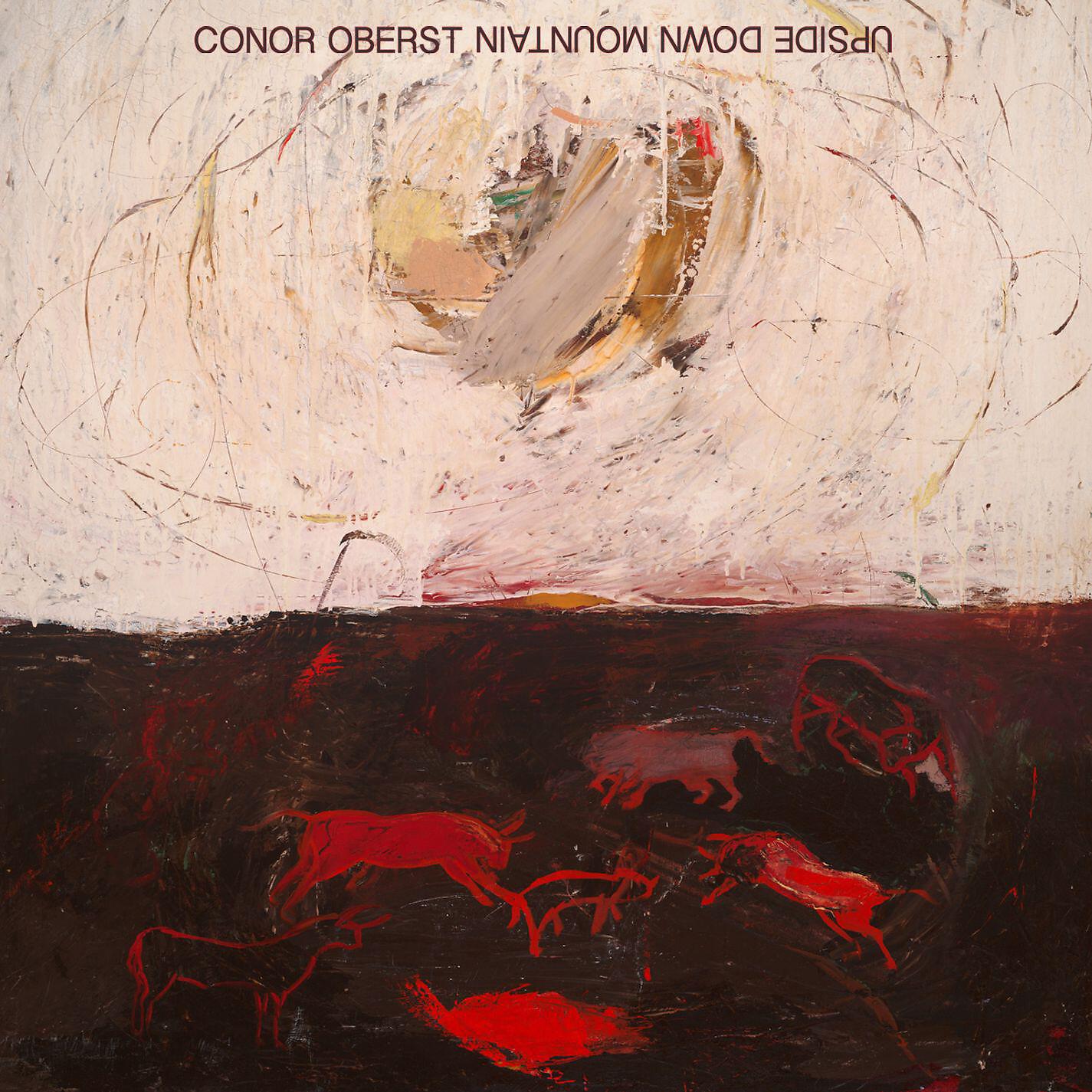 Релиз Upside Down Mountain