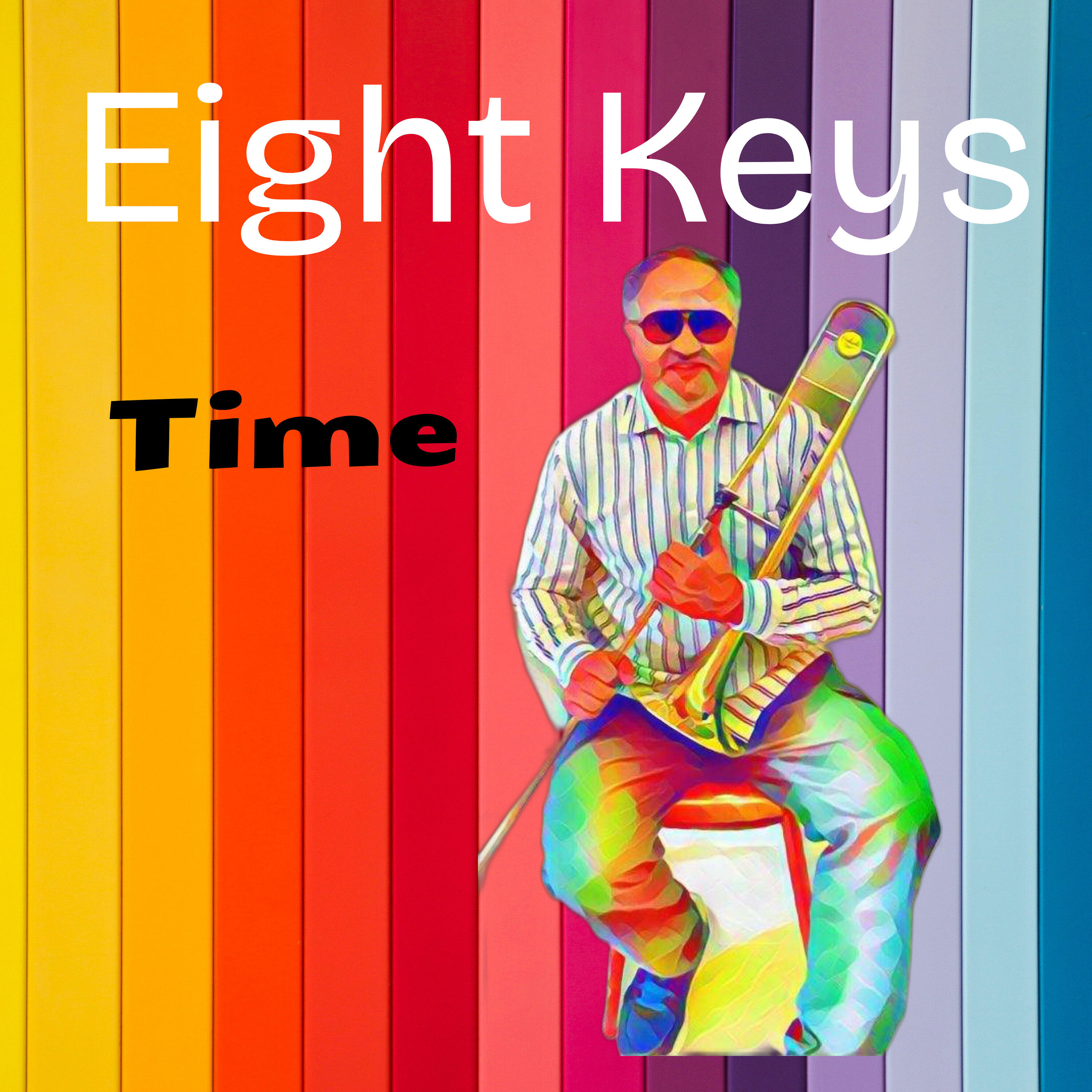 Релиз Time