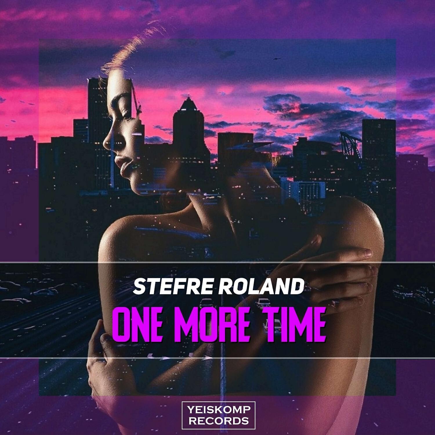Релиз One More Time