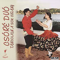 Csóré Duó