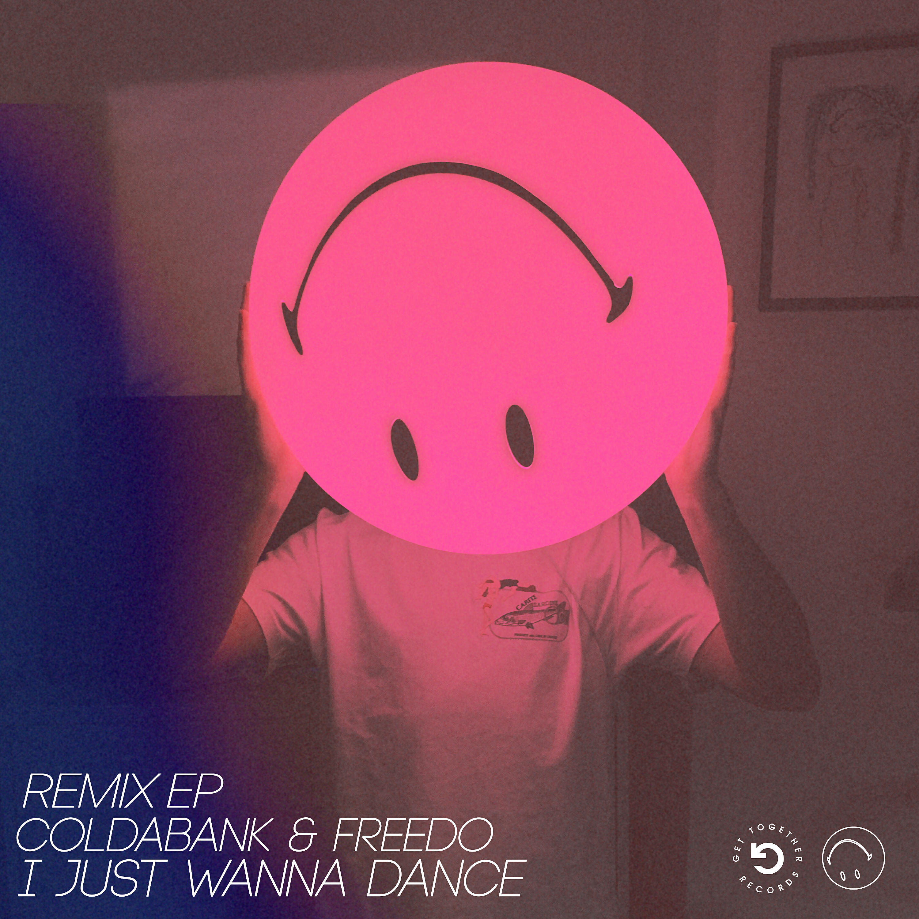 Скачать песню Coldabank, Freed-O - I Just Wanna Dance (Michael Calfan Remix) бесплатно в MP3 для Android и iOS