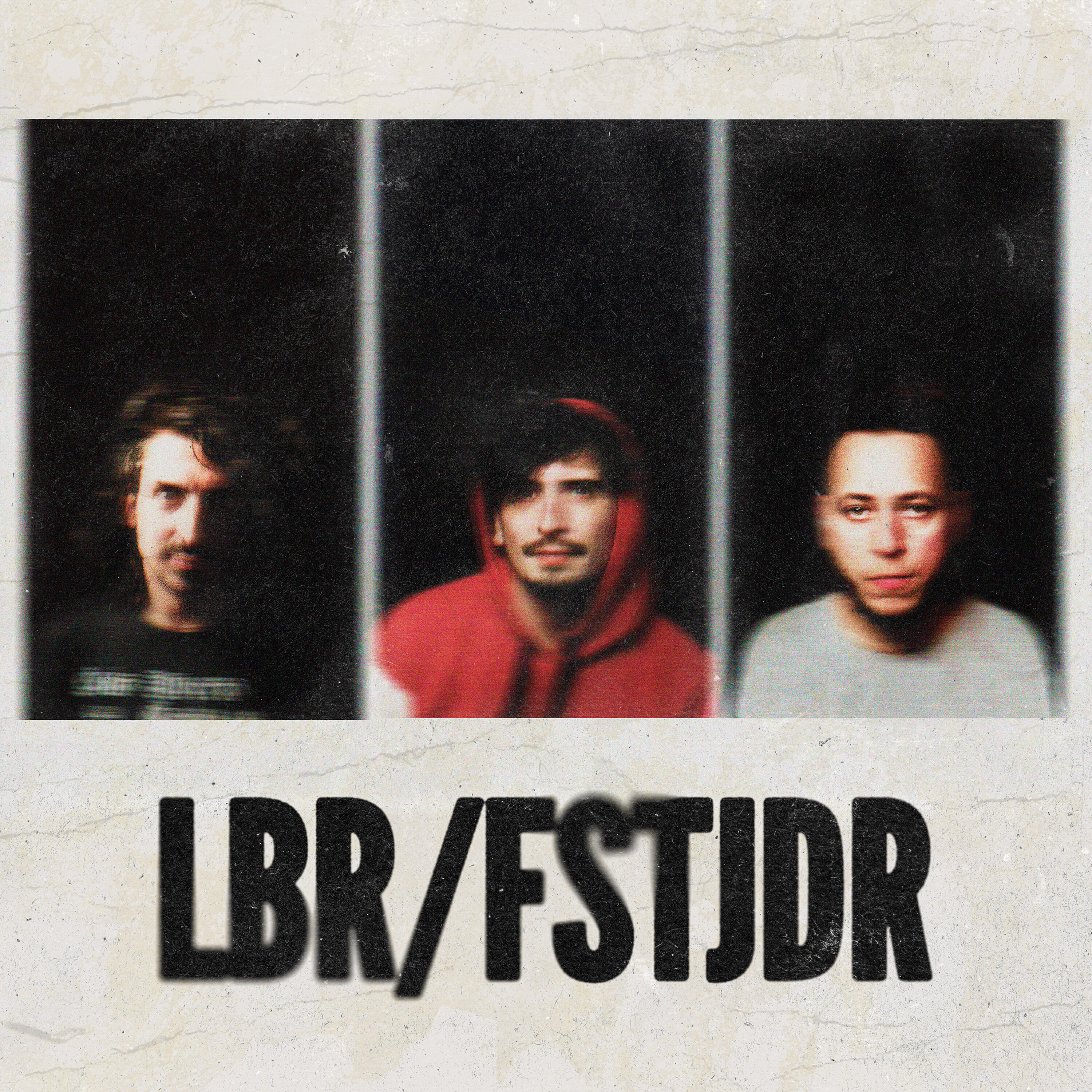 Релиз En el Festejadero