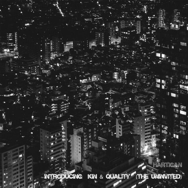 Релиз Introducing Kin & Quality (The Uninvited)