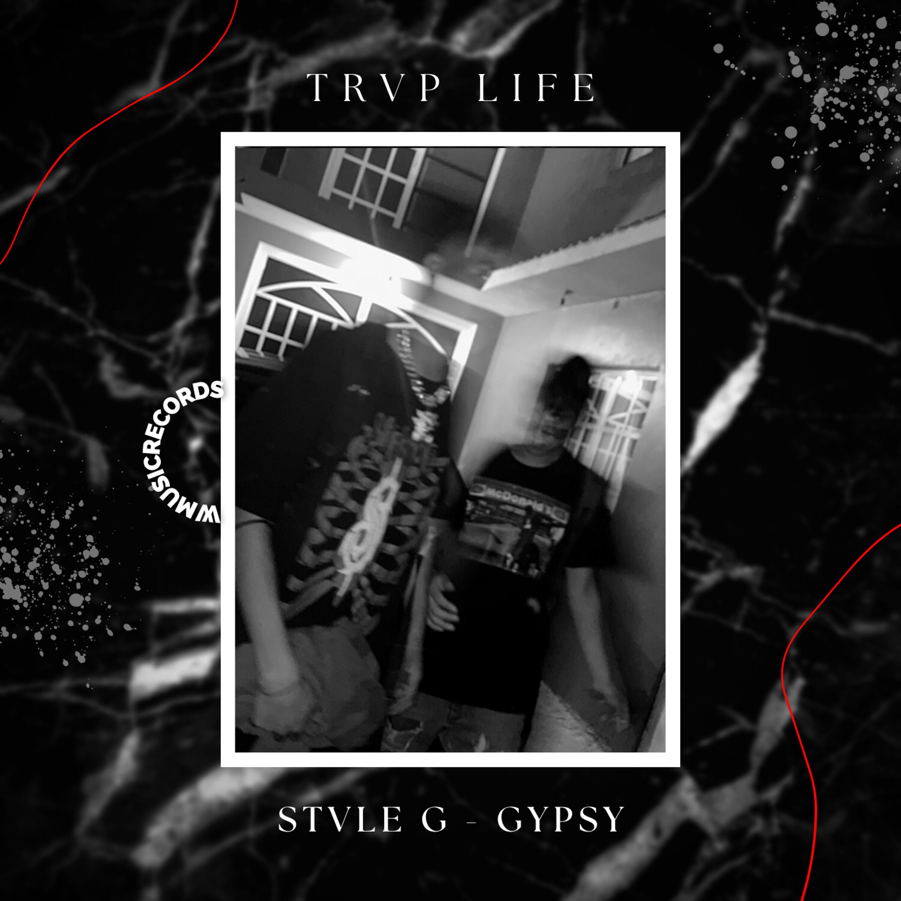 Релиз Trvp Life