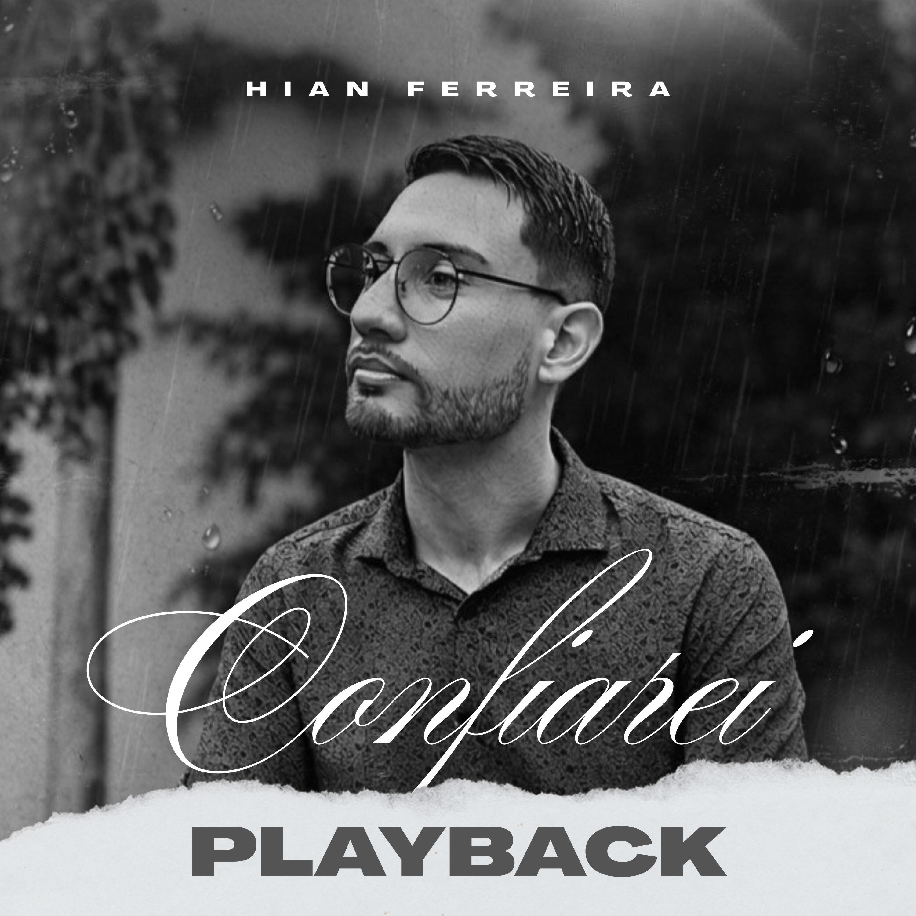 Релиз Confiarei